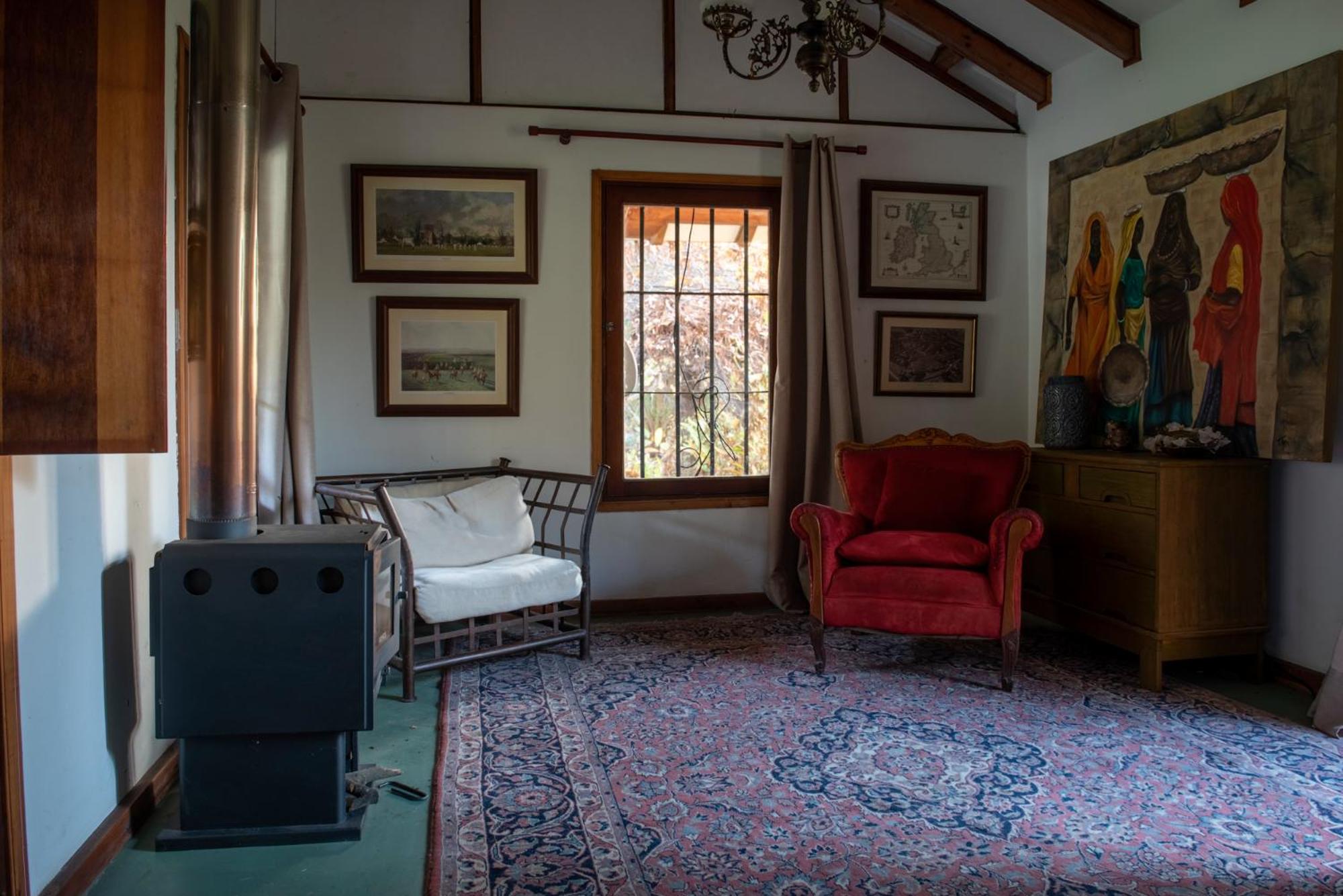 One-Bedroom Chalet photo 1