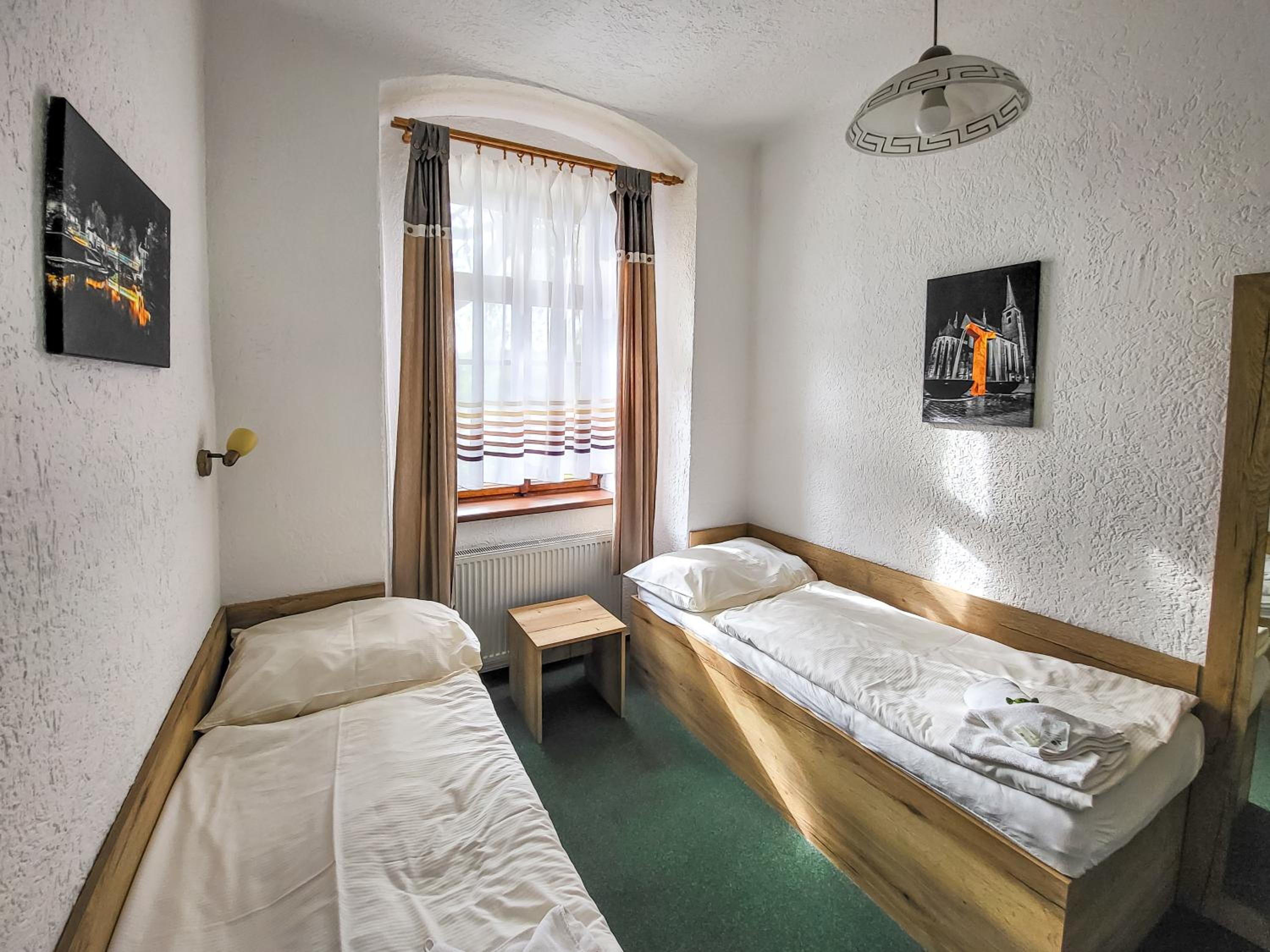 Standard Twin Room photo 1
