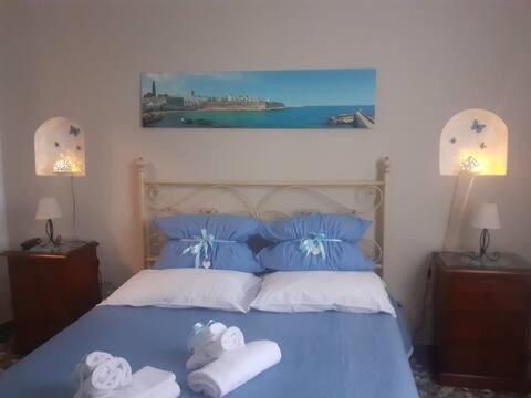 One-Bedroom Apartment - Sea Side