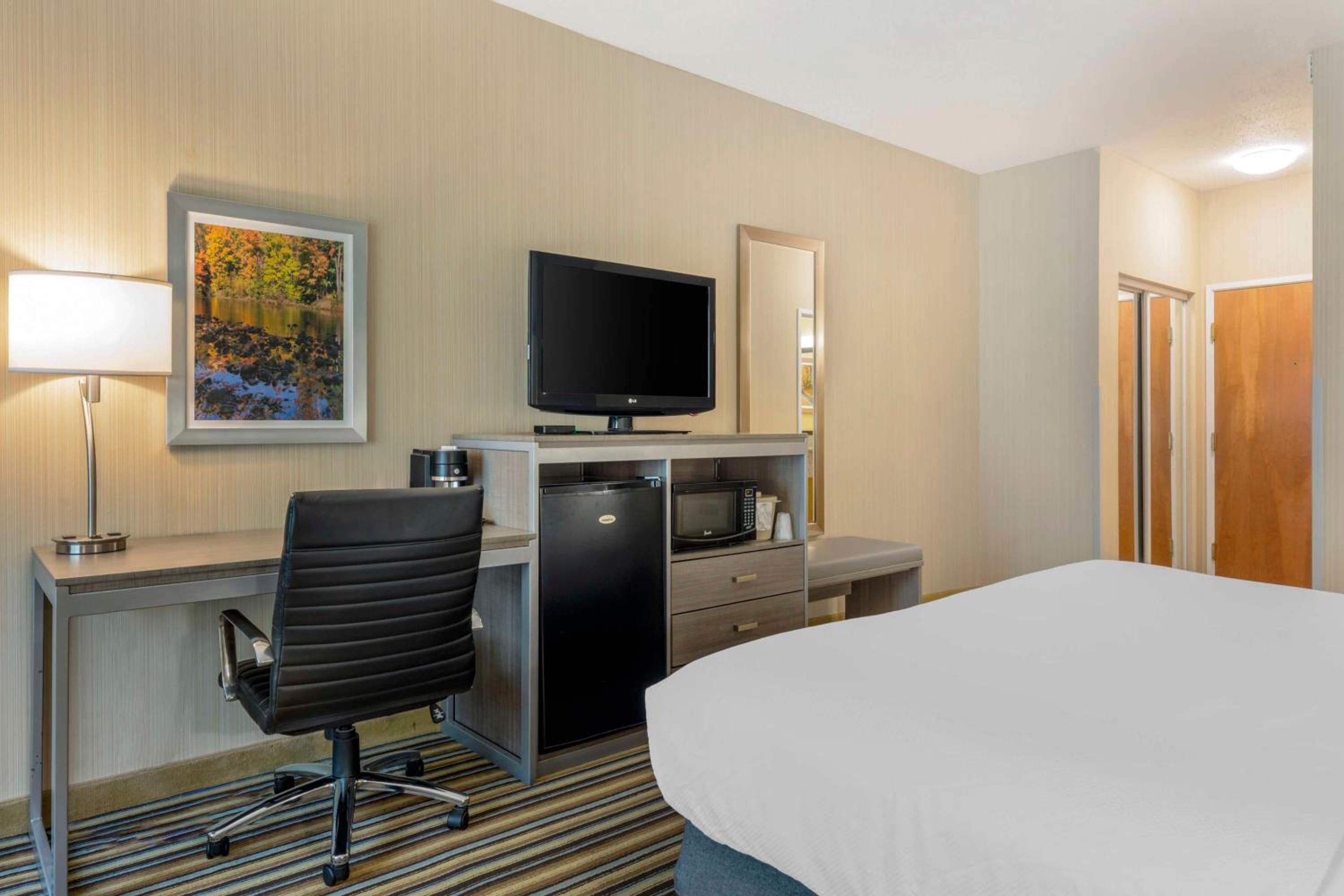 King Room - Non-Smoking - Photo 8