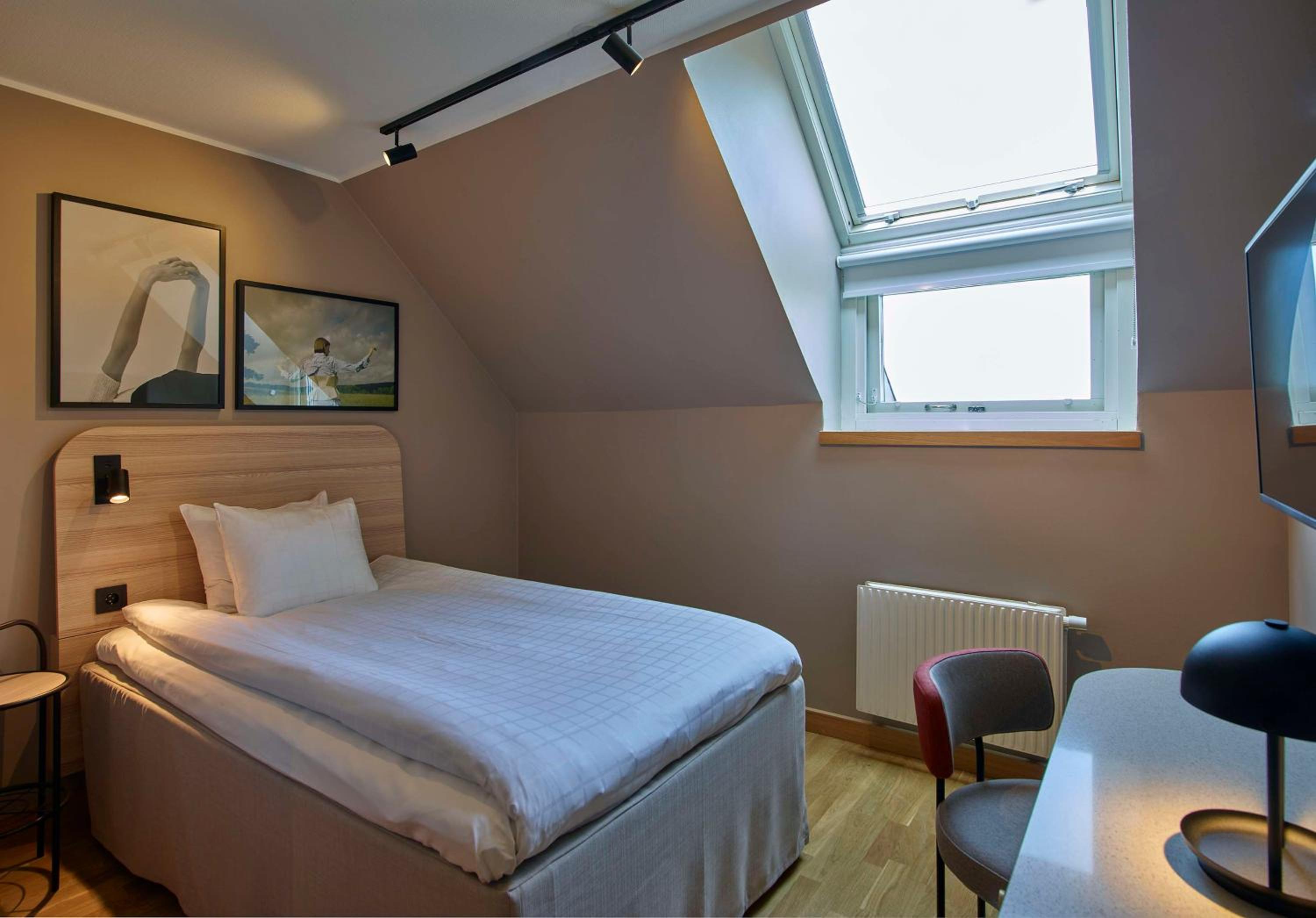 Standard Single Room photo 1