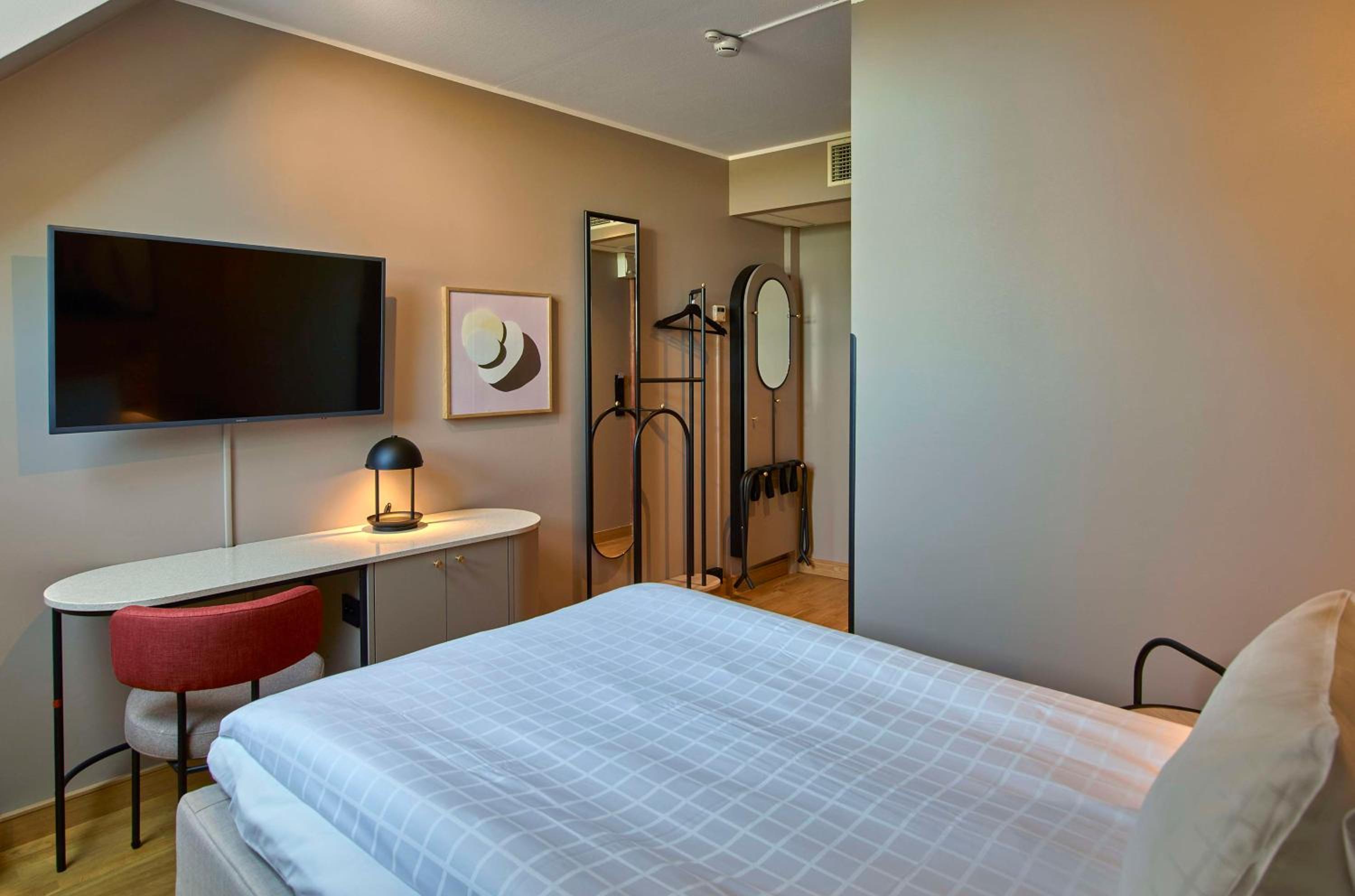 Standard Single Room photo 3