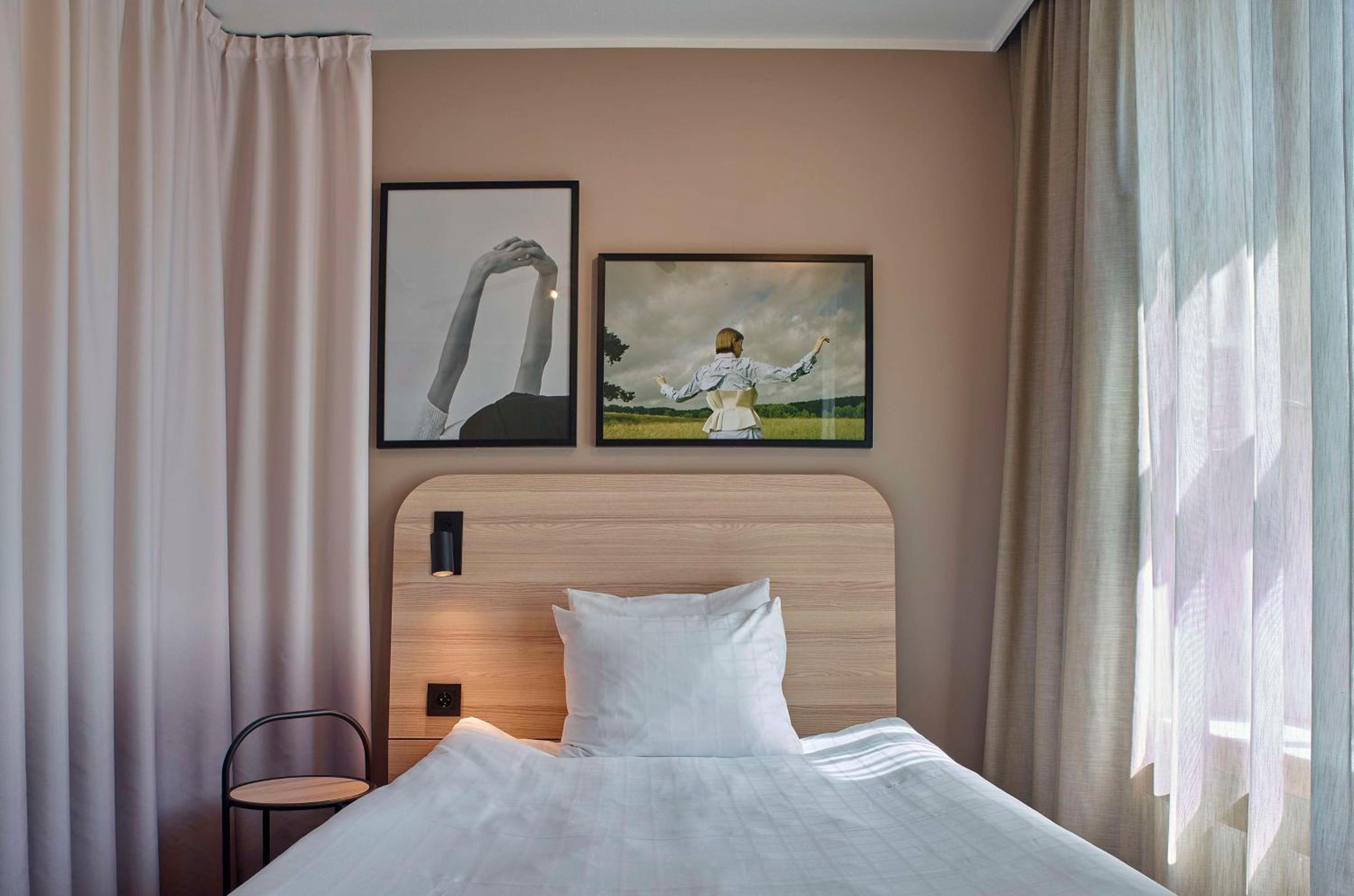 Standard Single Room photo 2