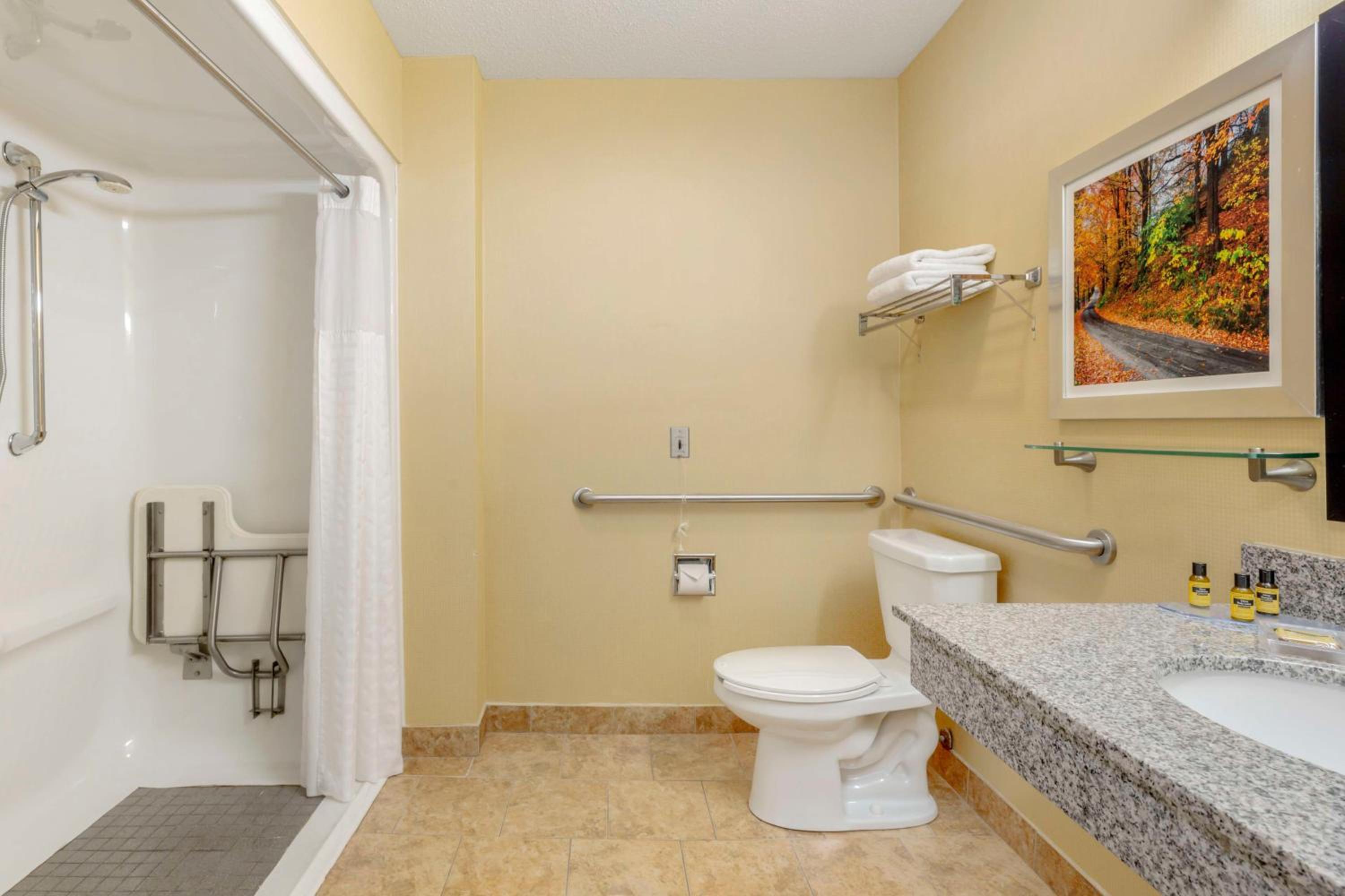 Best Western Plus New England Inn & Suites, Billede 7