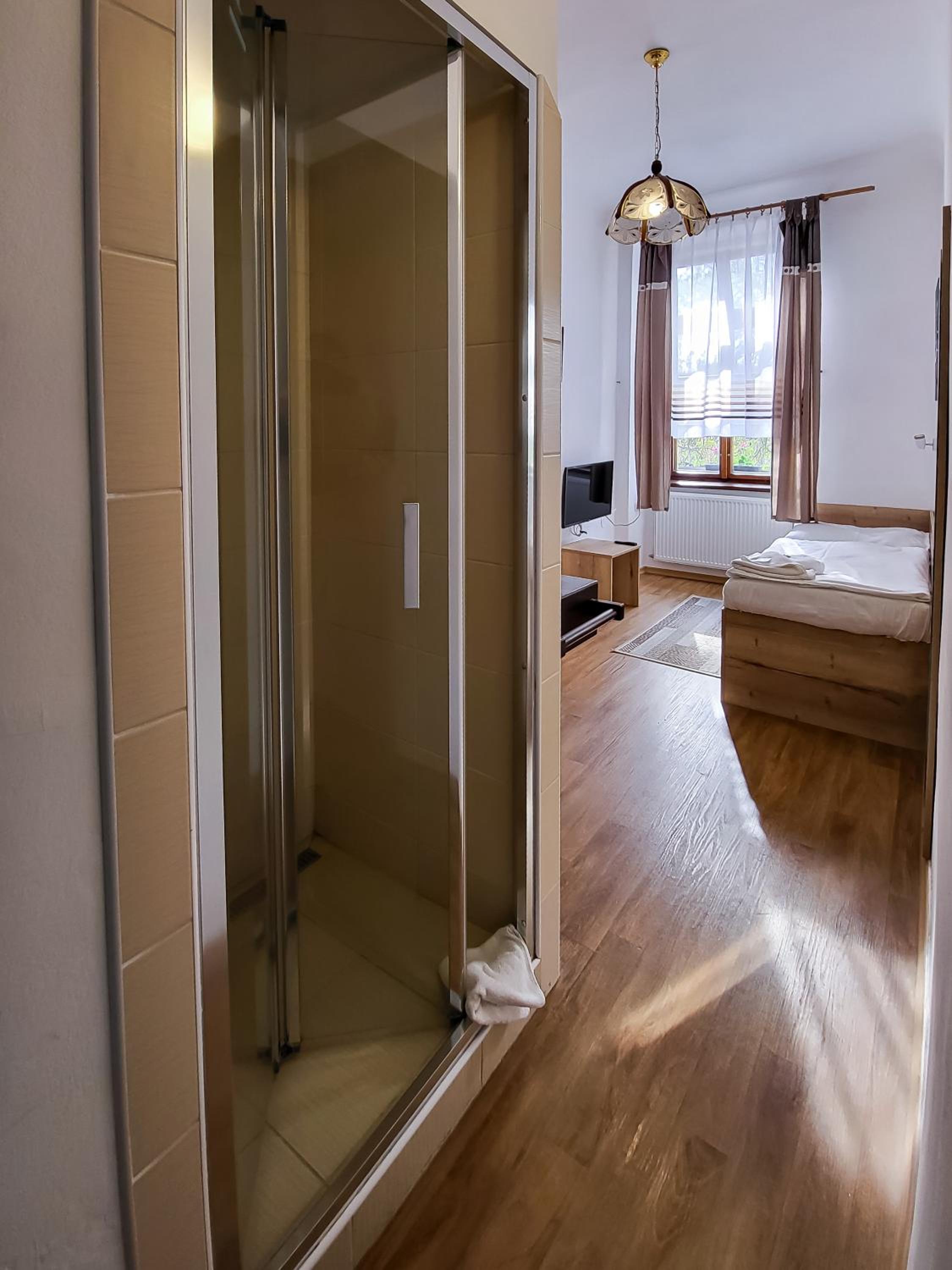 Single Room photo 1