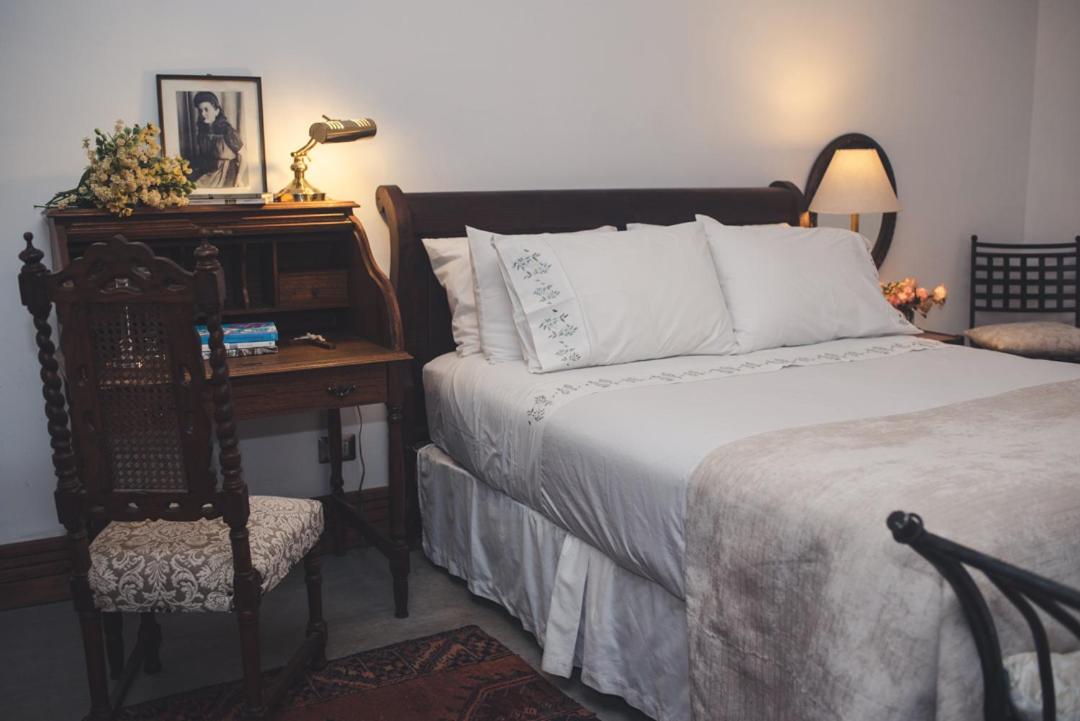 Standard Double Suite photo 3