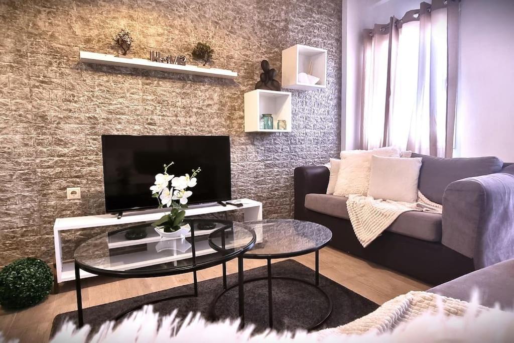 Two-Bedroom Apartment photo 1
