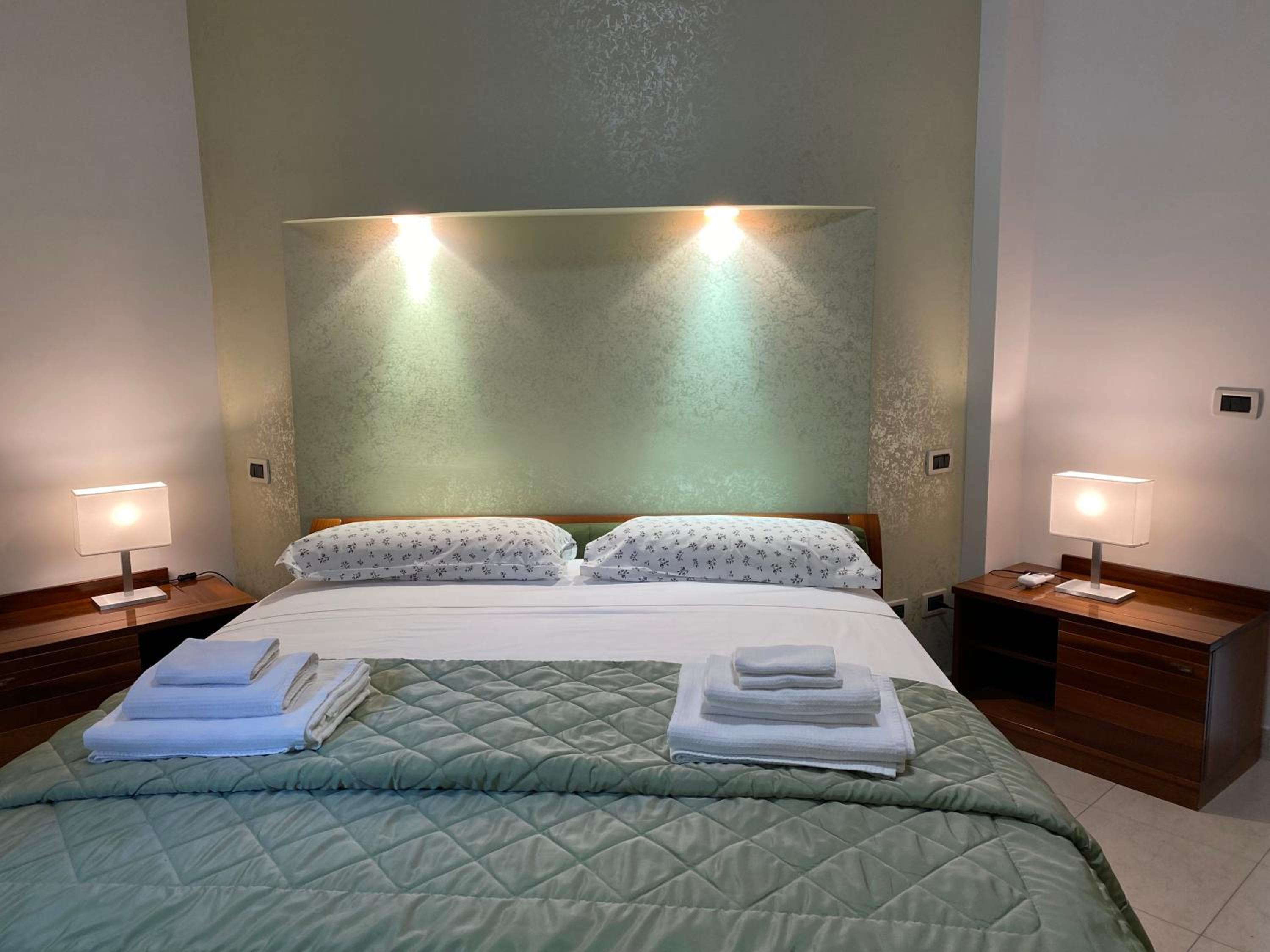 Family Suite photo 1