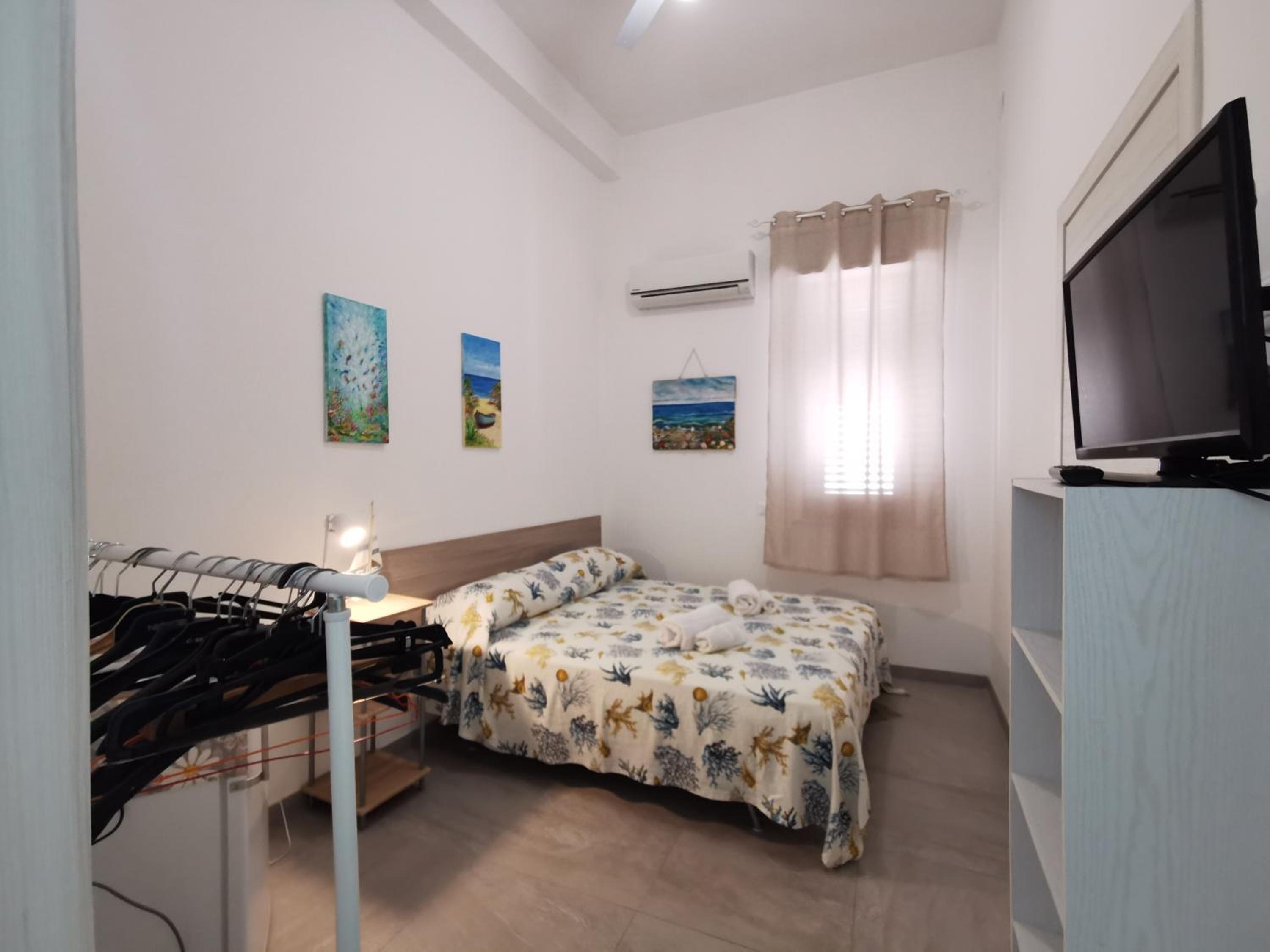 Twin Room with Private Bathroom