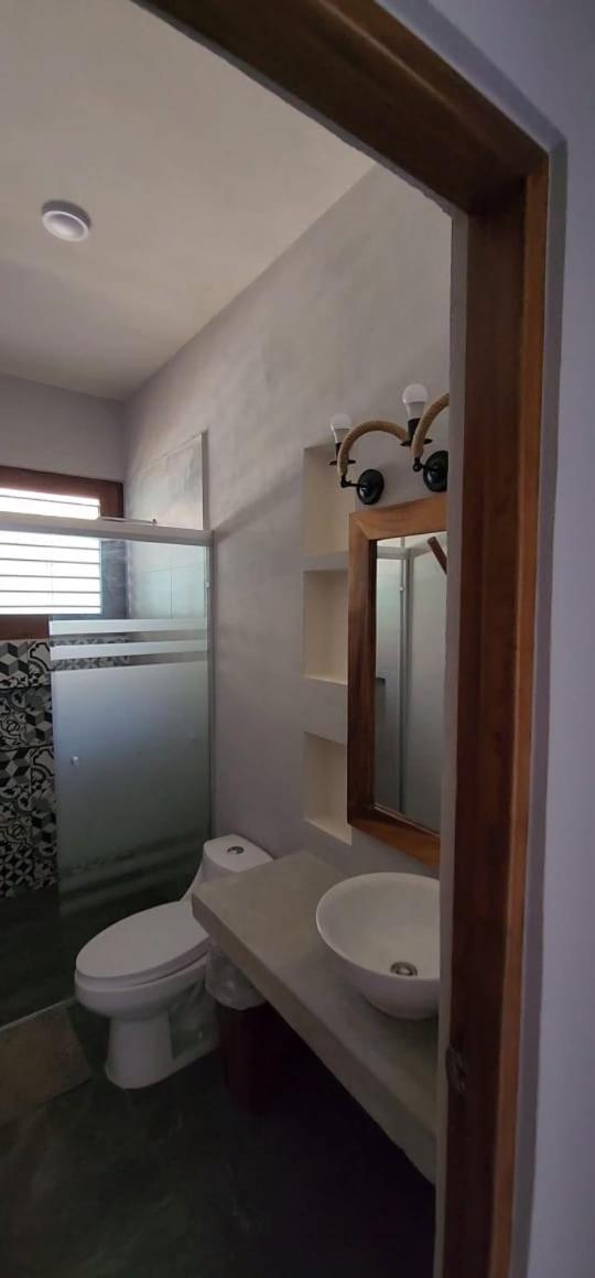 One-Bedroom Villa photo 2