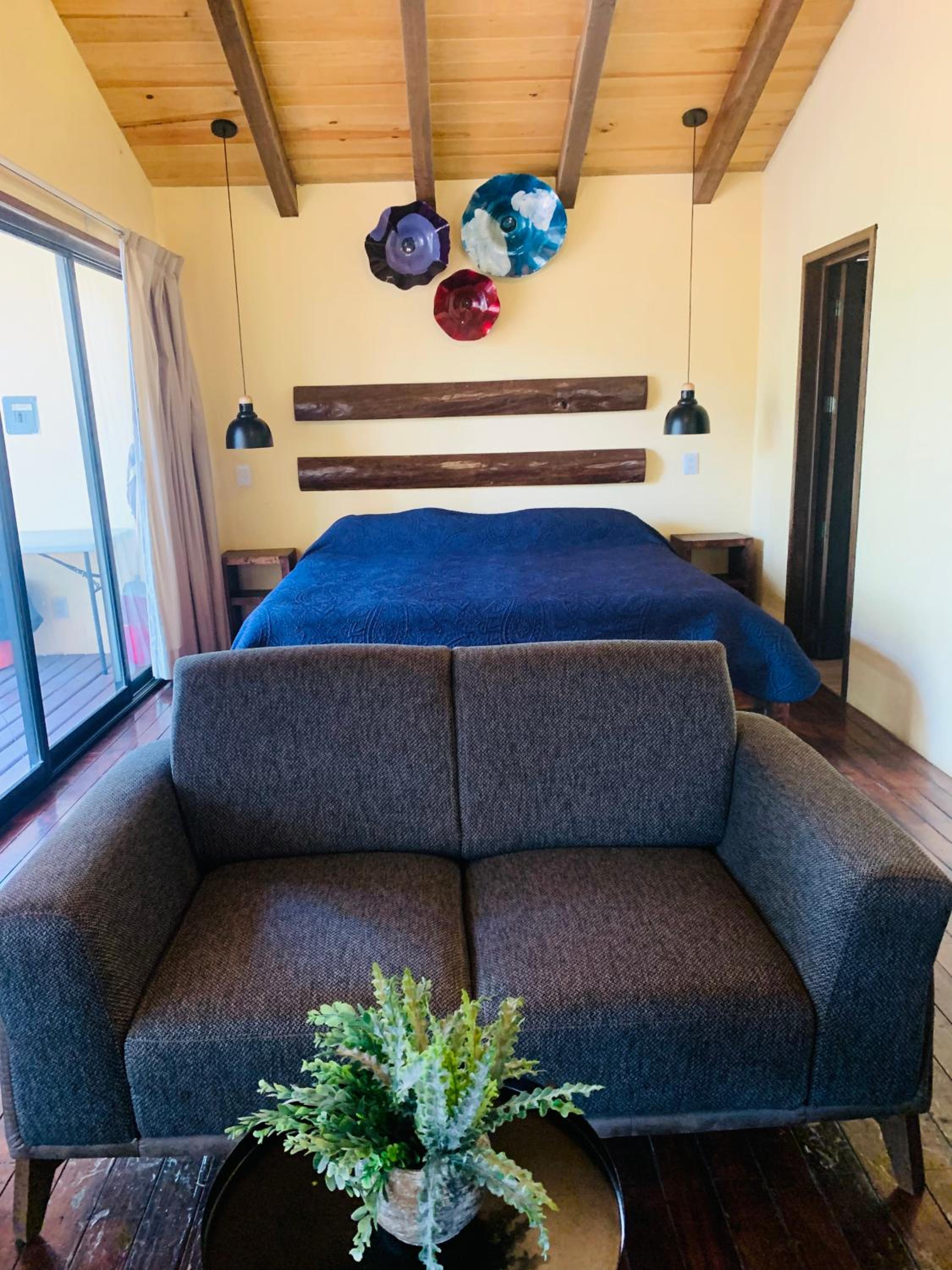 One-Bedroom Chalet