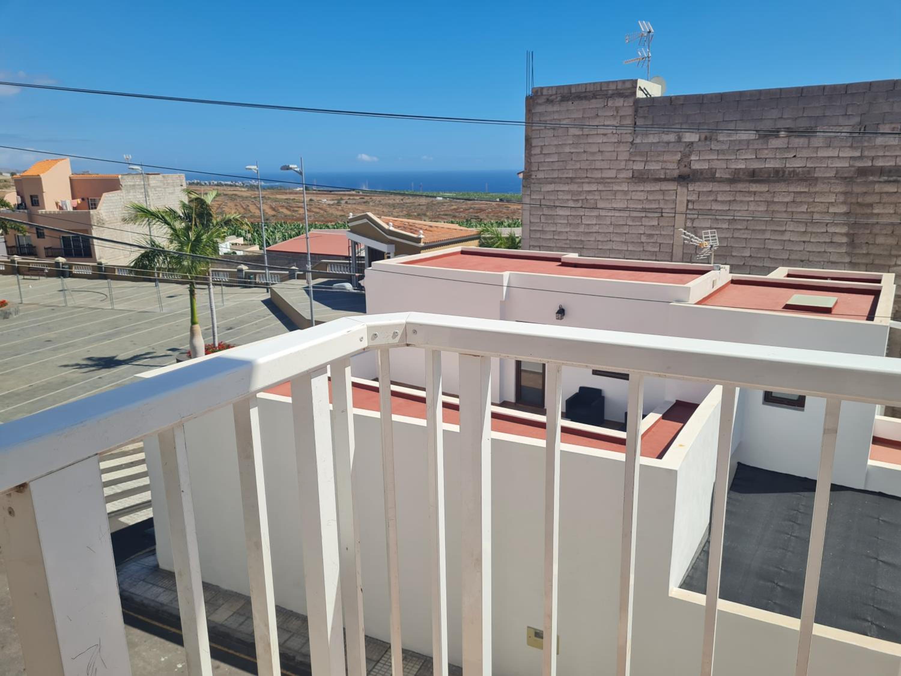 Single Room with Balcony photo 3