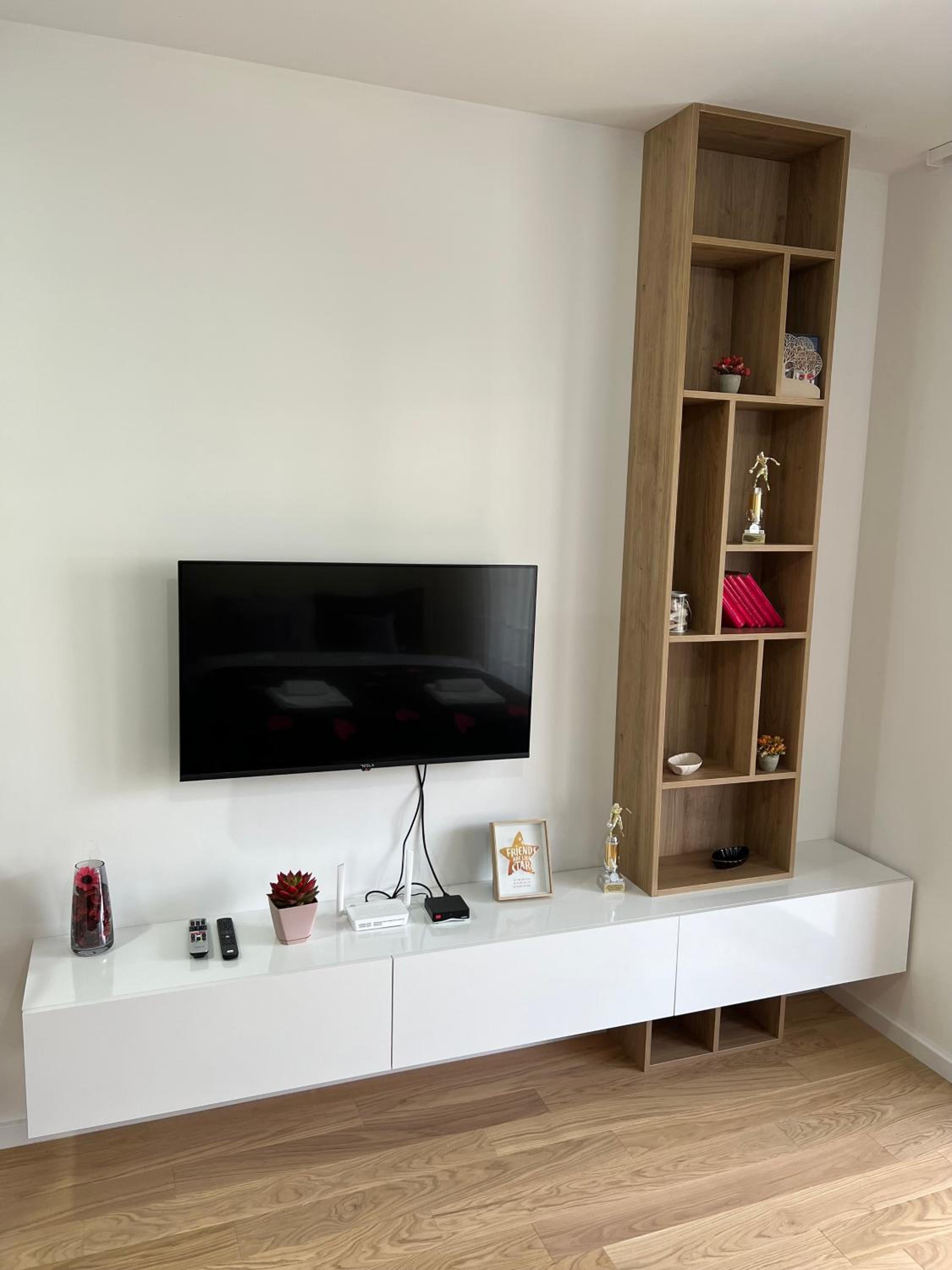 Deluxe Apartment photo 1