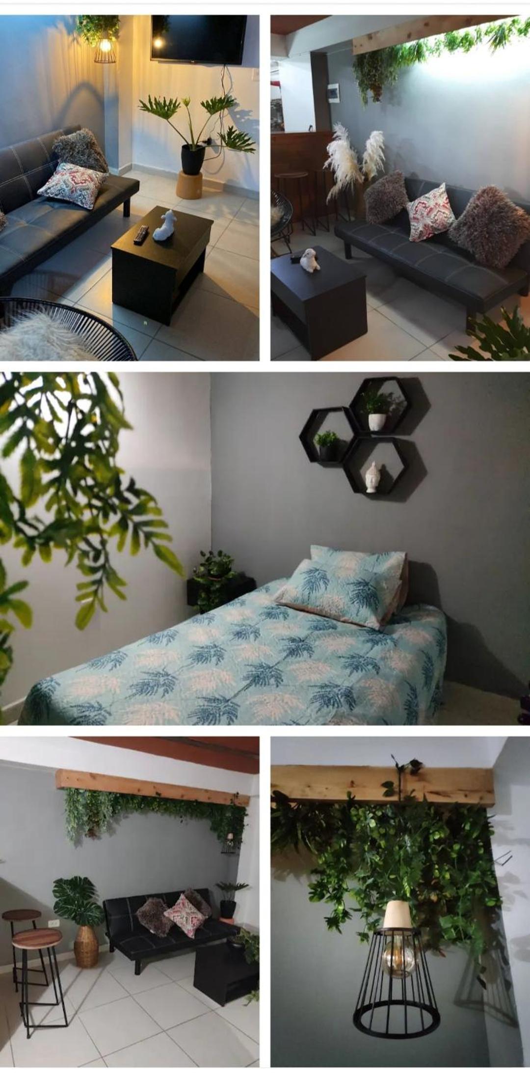 Two-Bedroom Apartment photo 1