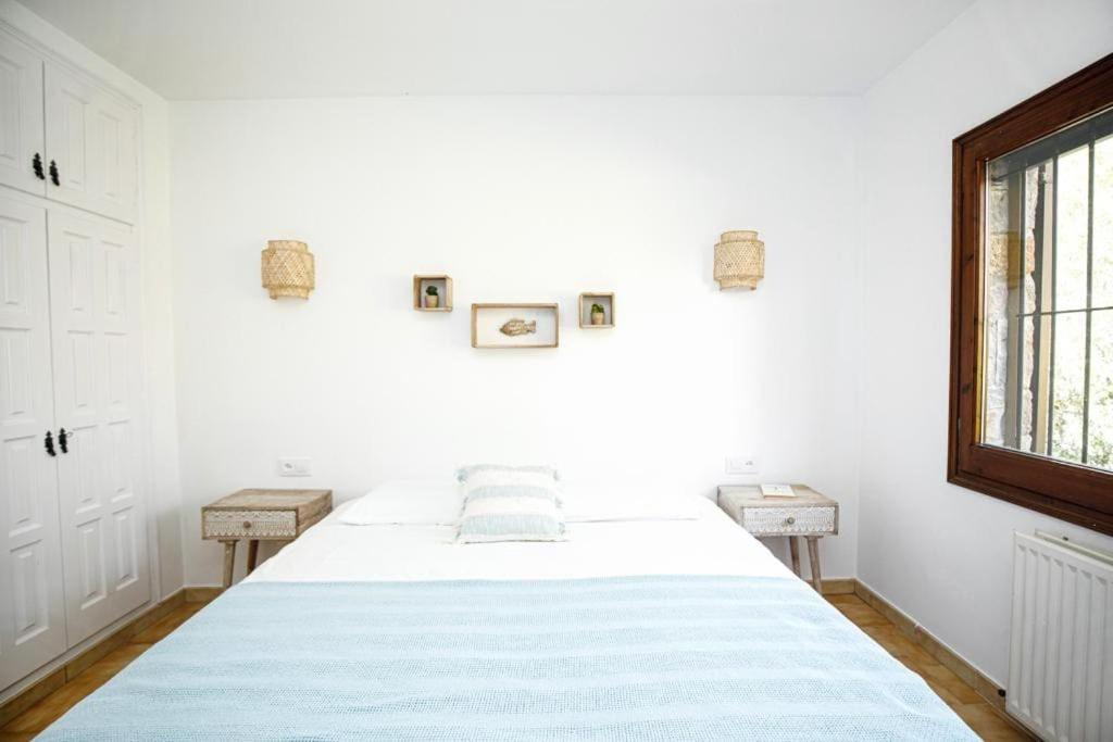 Villa de Tres Habitaciones