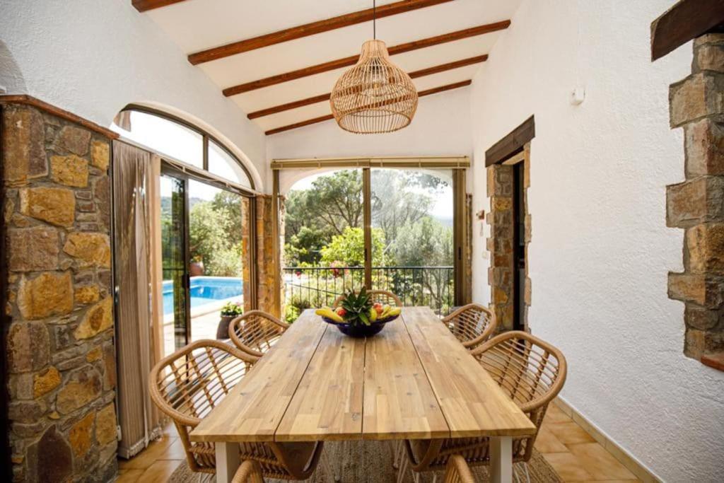 Three-Bedroom Villa photo 3