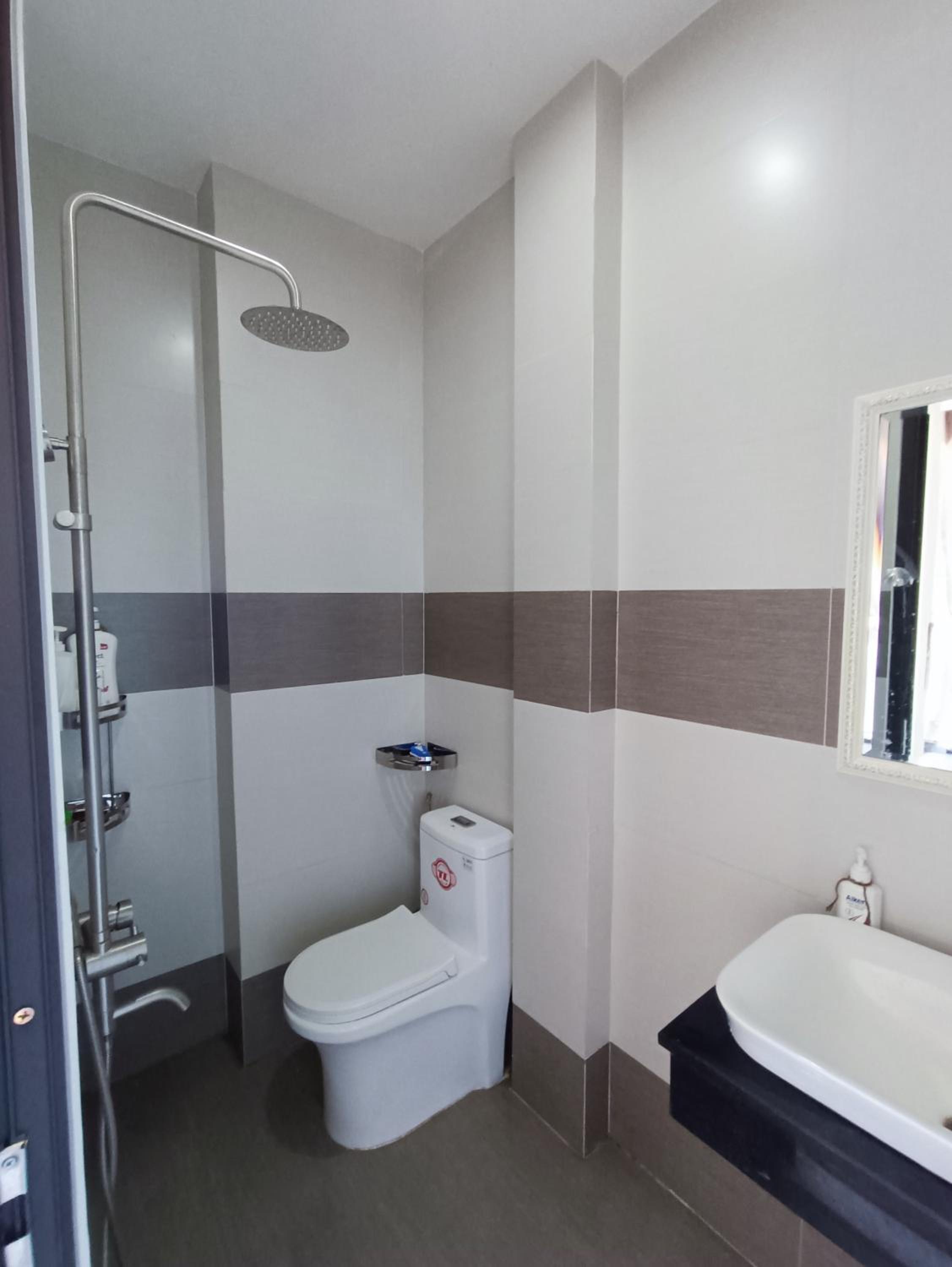 Quadruple Room photo 3
