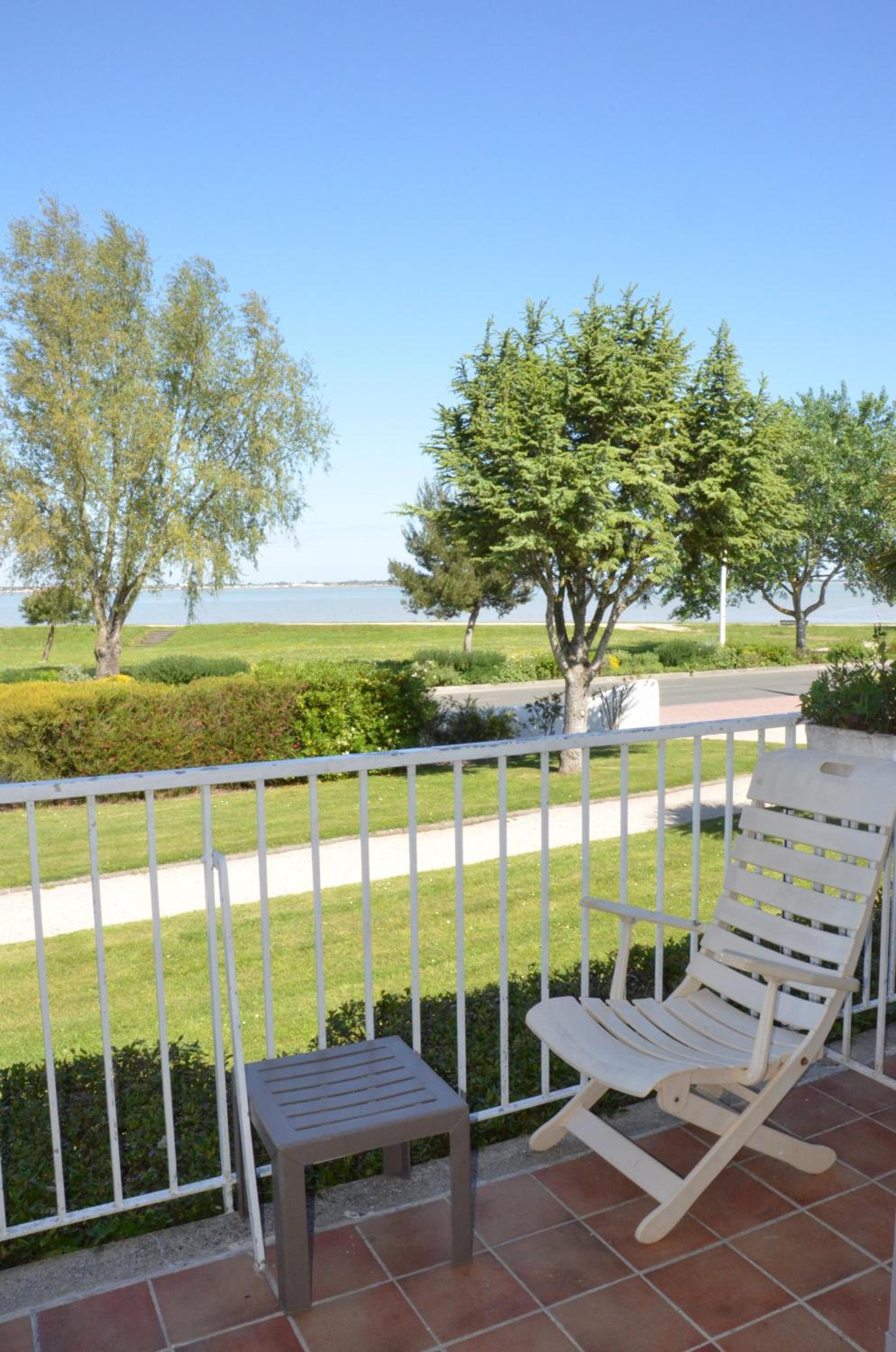 Comfort Double Room with Sea View photo 2