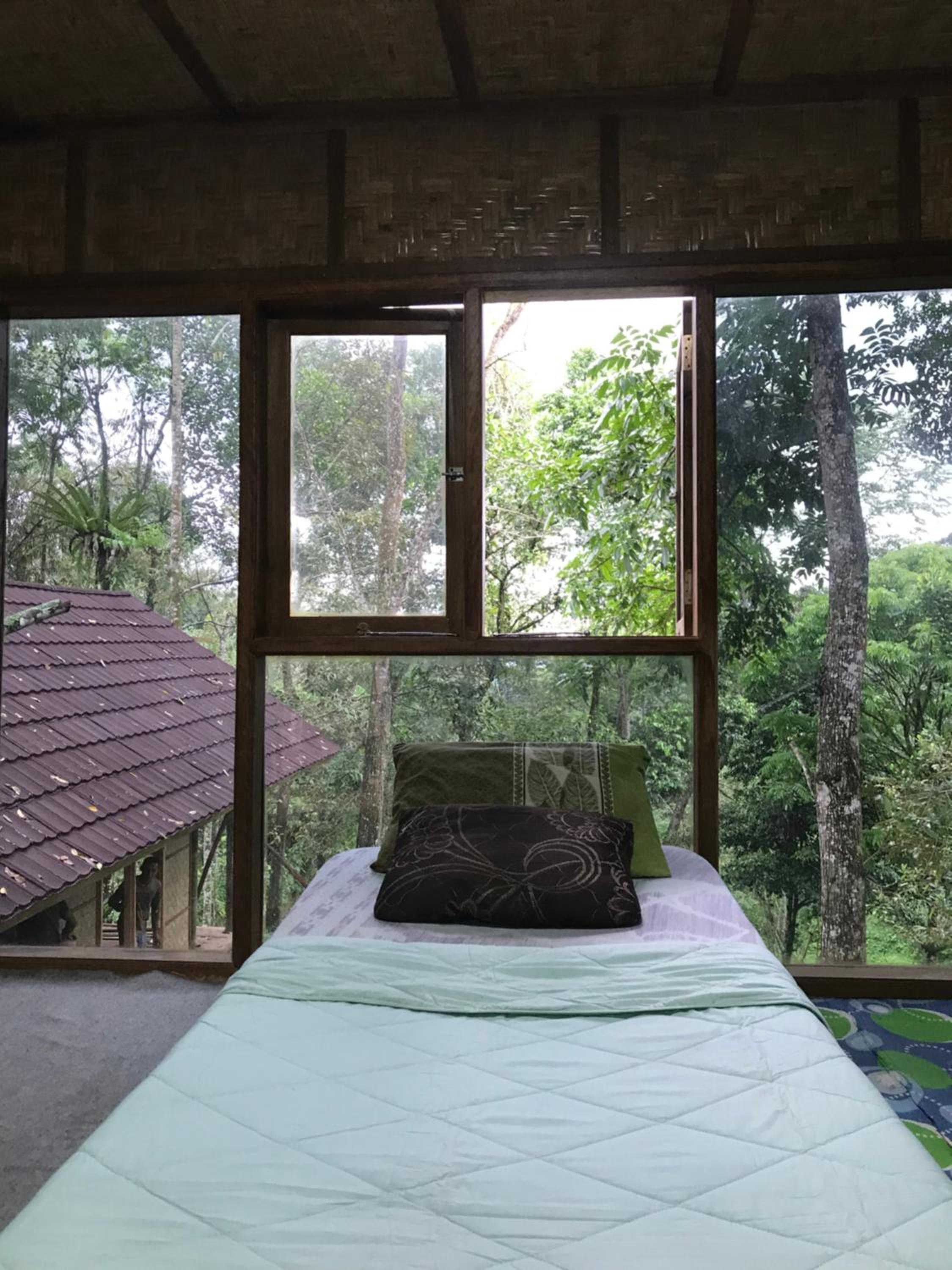 Deluxe Double Room with Balcony photo 1
