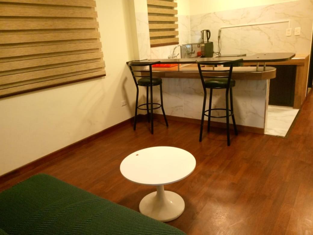 Executive Suite photo 1