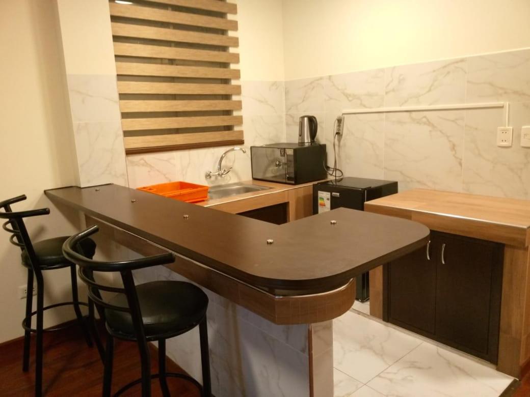 Executive Suite photo 2