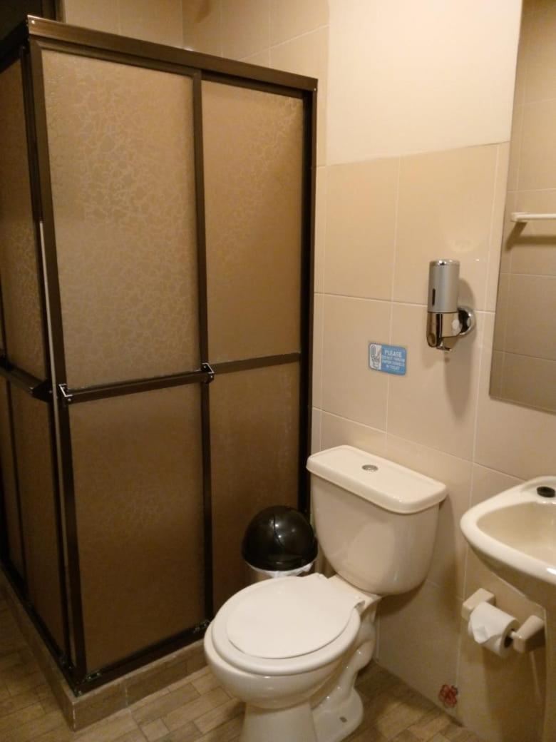 Single Bed in Mixed Dormitory Room photo 1