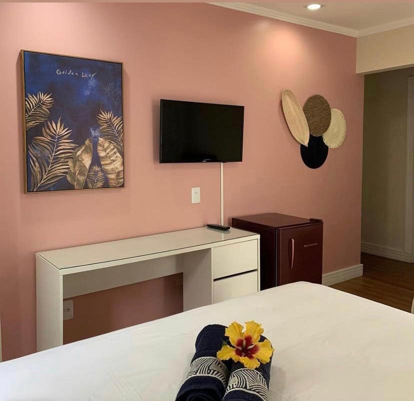 Suite with Spa Bath photo 3