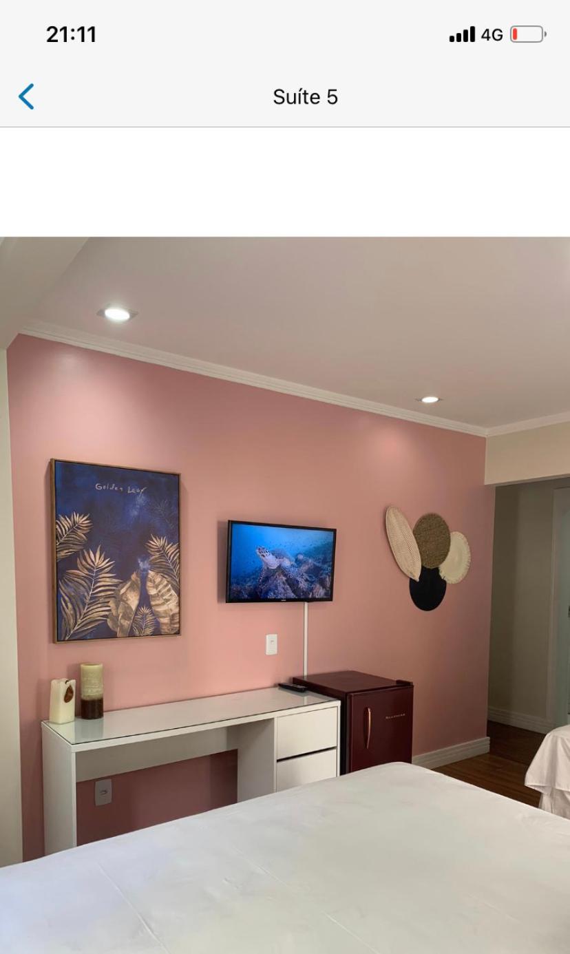 Suite with Spa Bath photo 1
