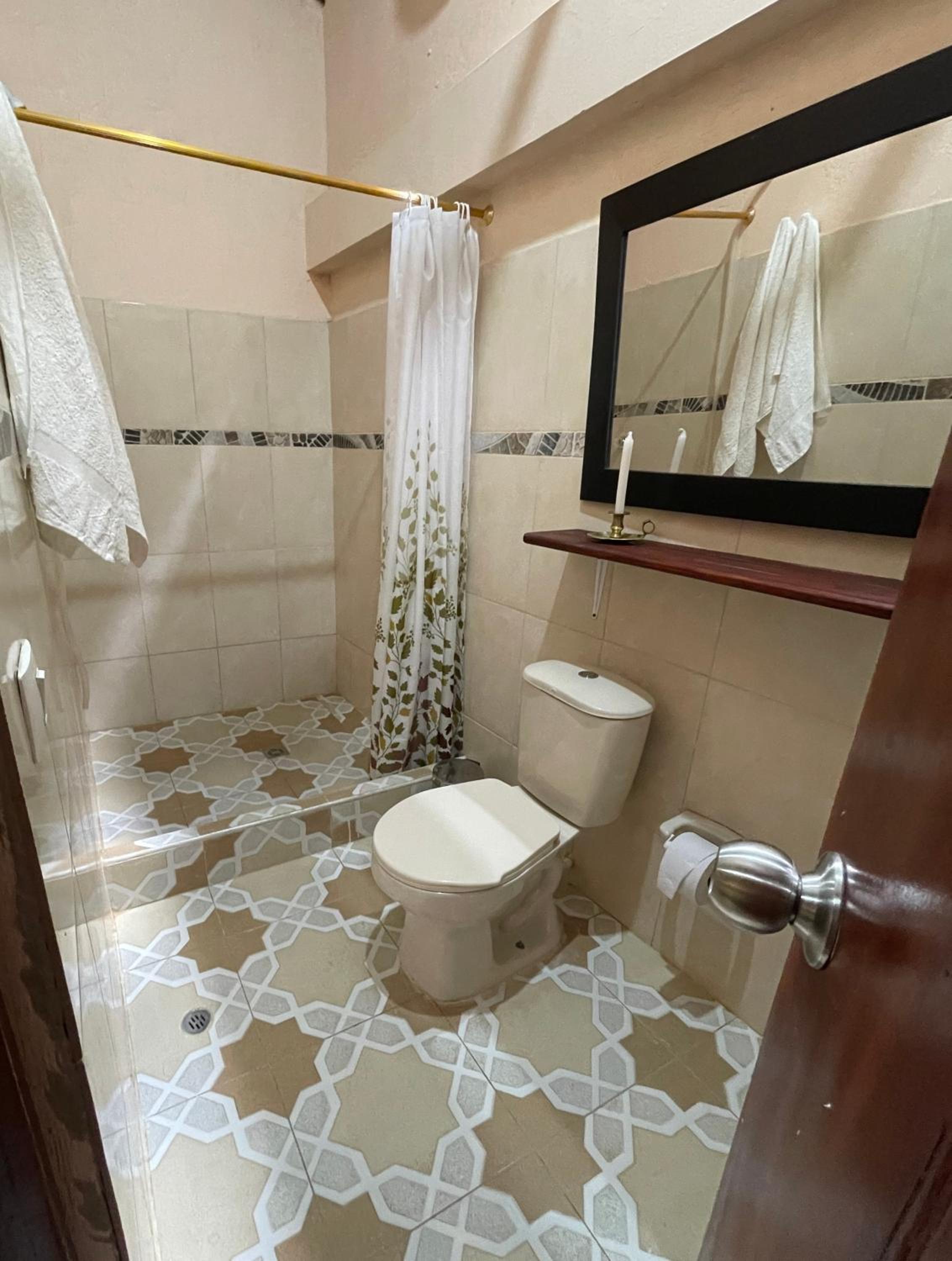 Double Room with Garden View photo 2