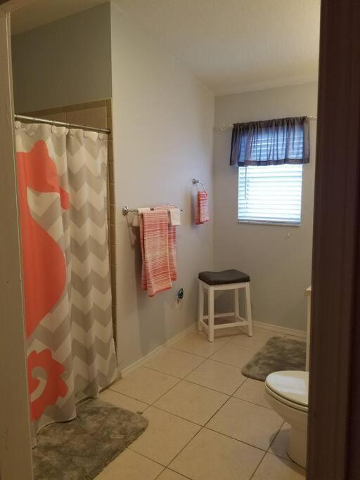 Two-Bedroom Apartment photo 2