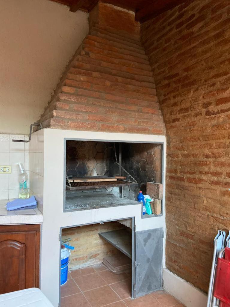 Two-Bedroom House photo 2