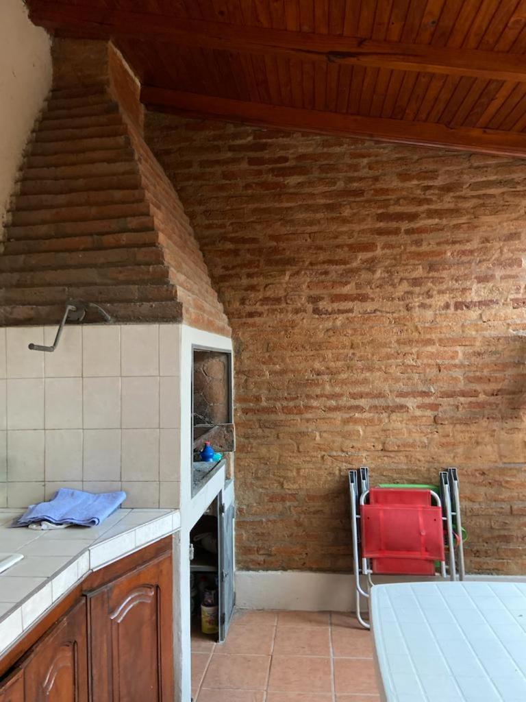 Two-Bedroom House photo 3