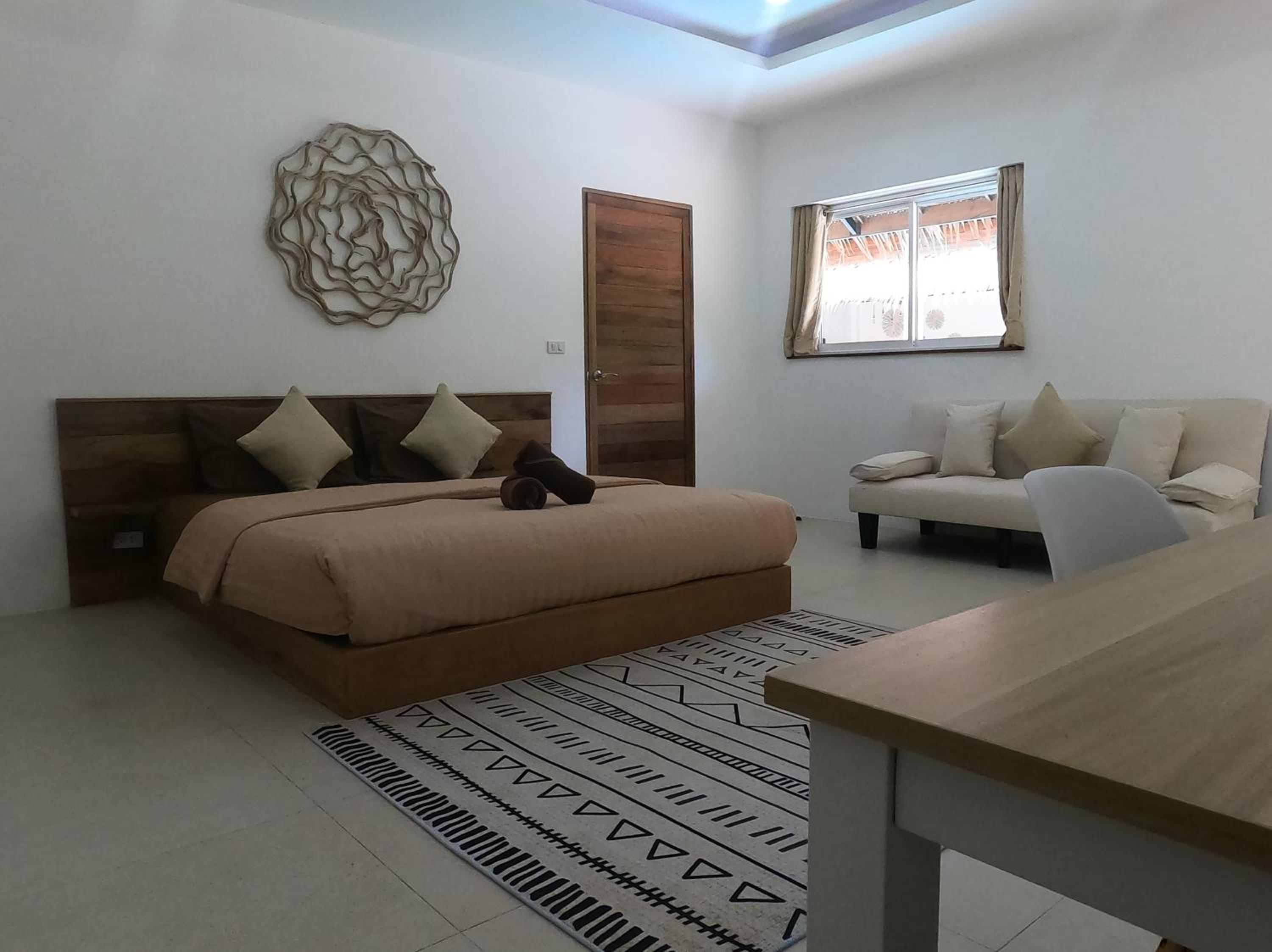 Villa con Piscina Privata