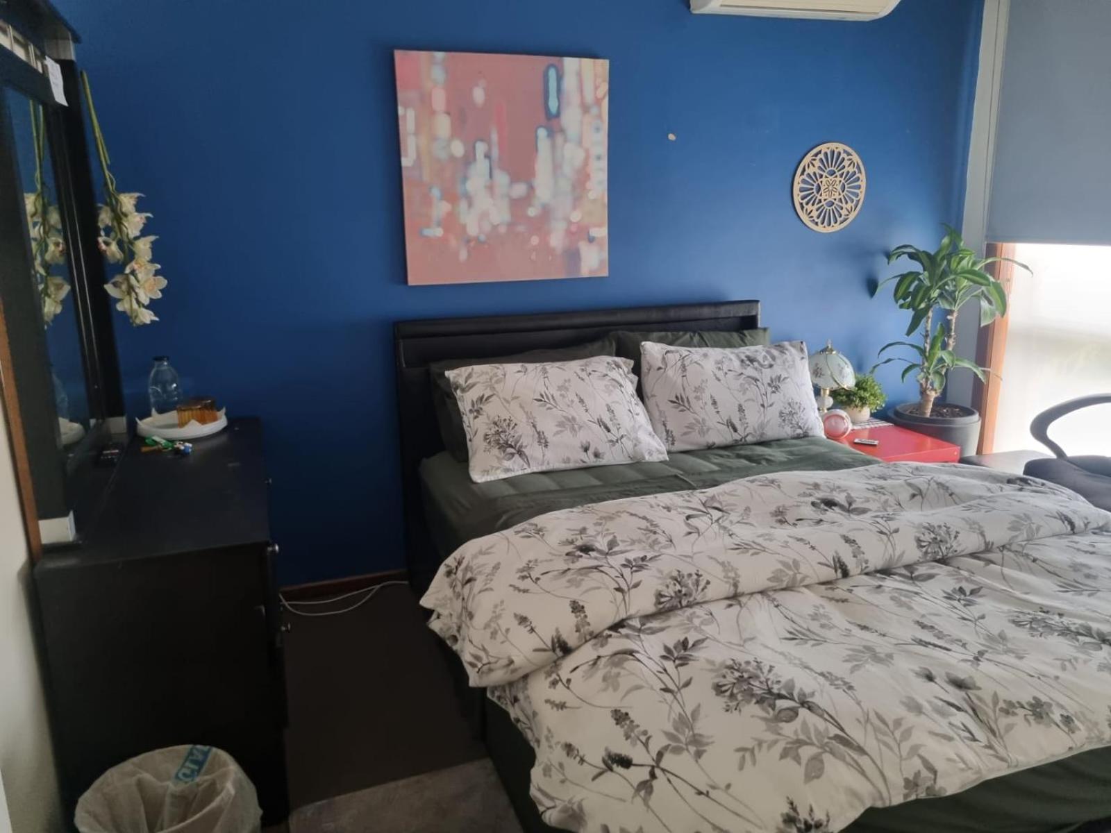 Double Room with Garden View photo 2