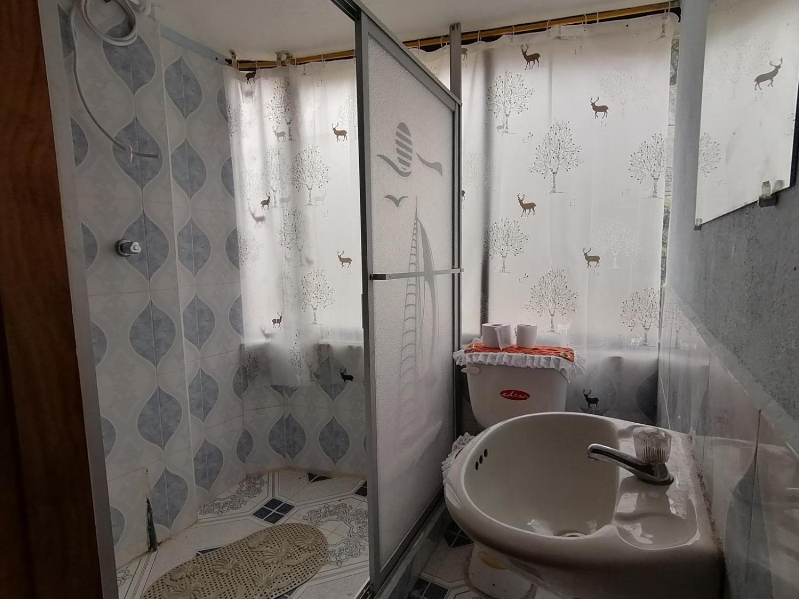 Double Room with Private Bathroom photo 3