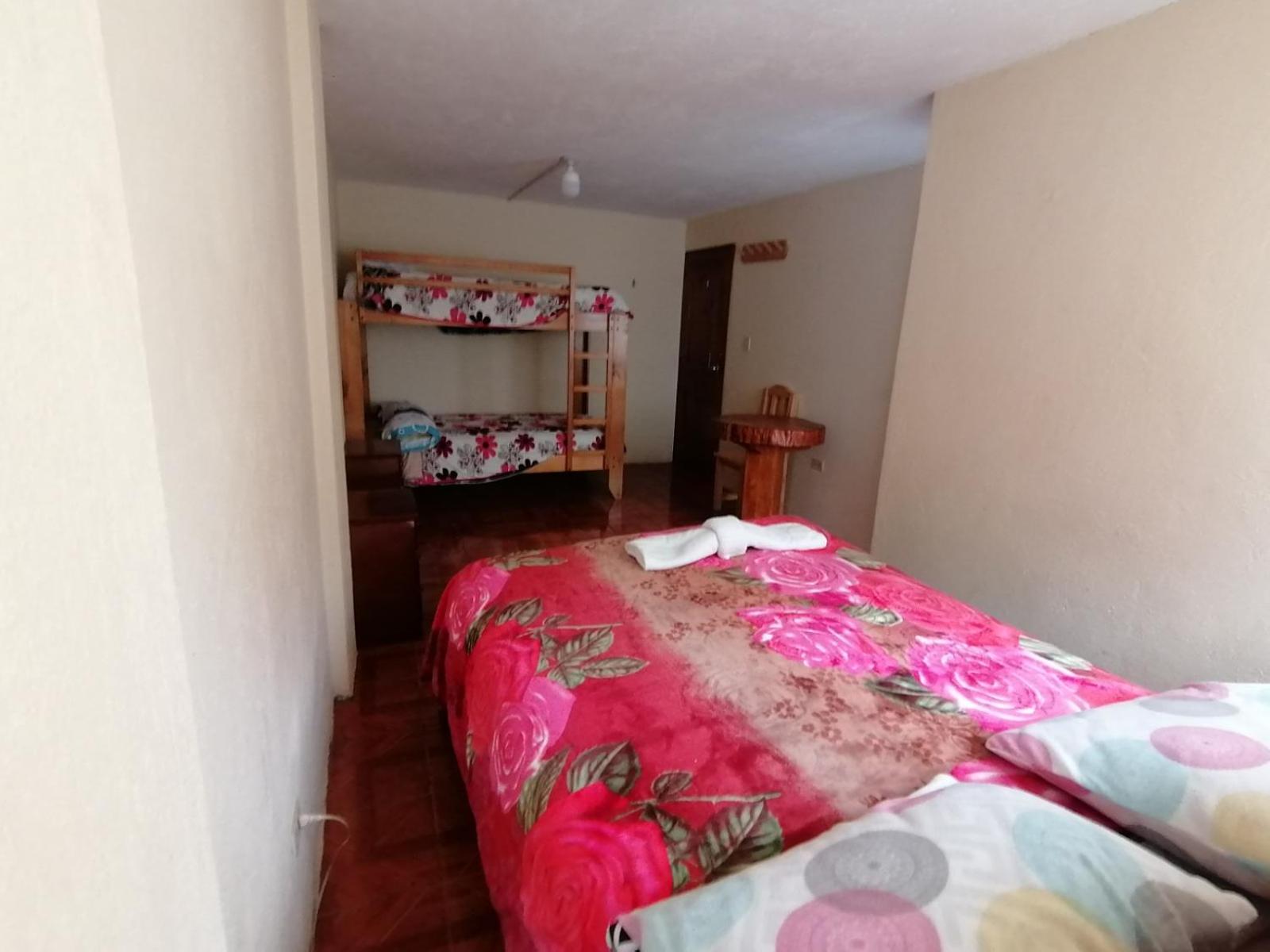 Double Room with Private Bathroom photo 1