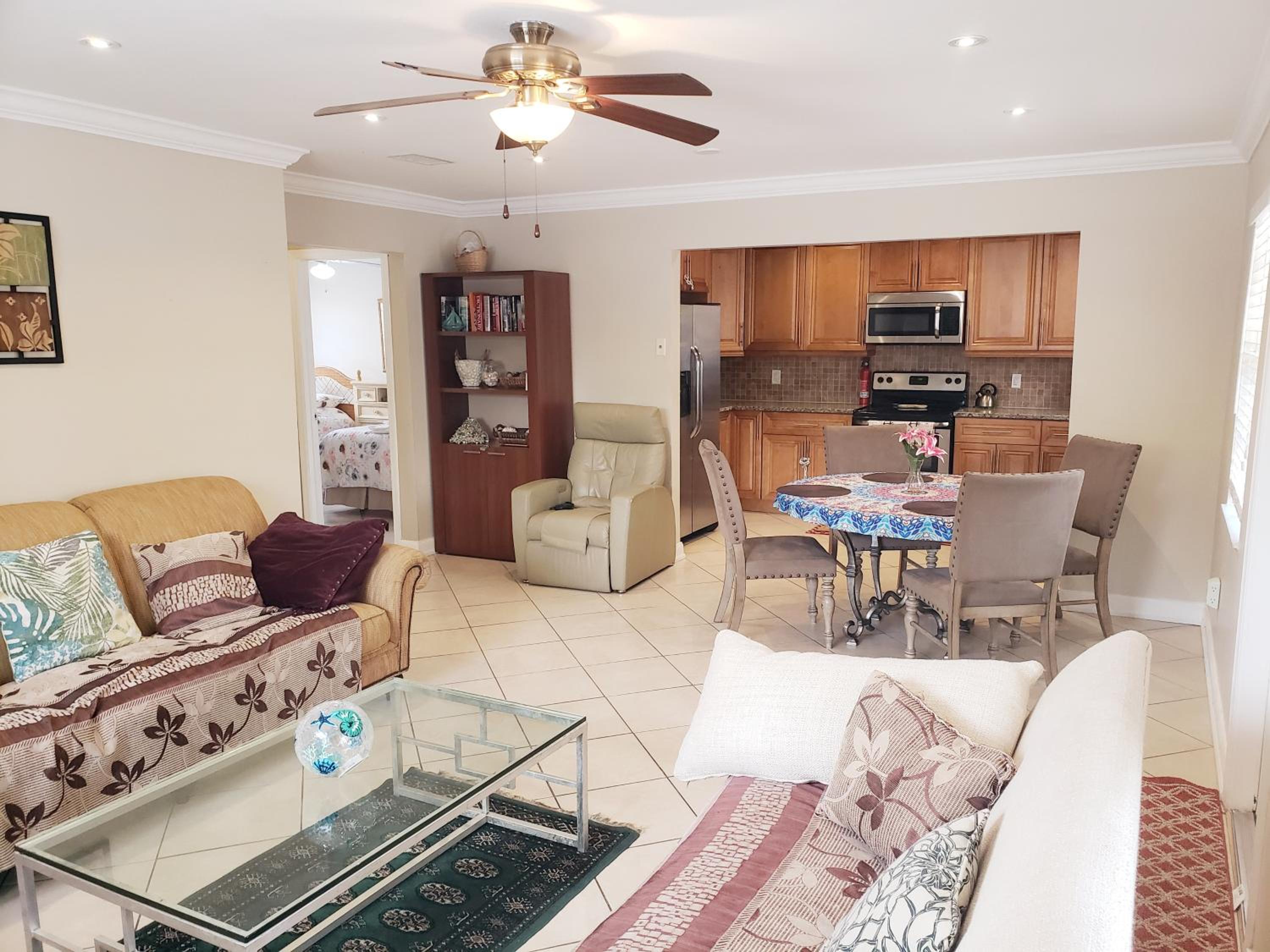 Two-Bedroom House photo 1