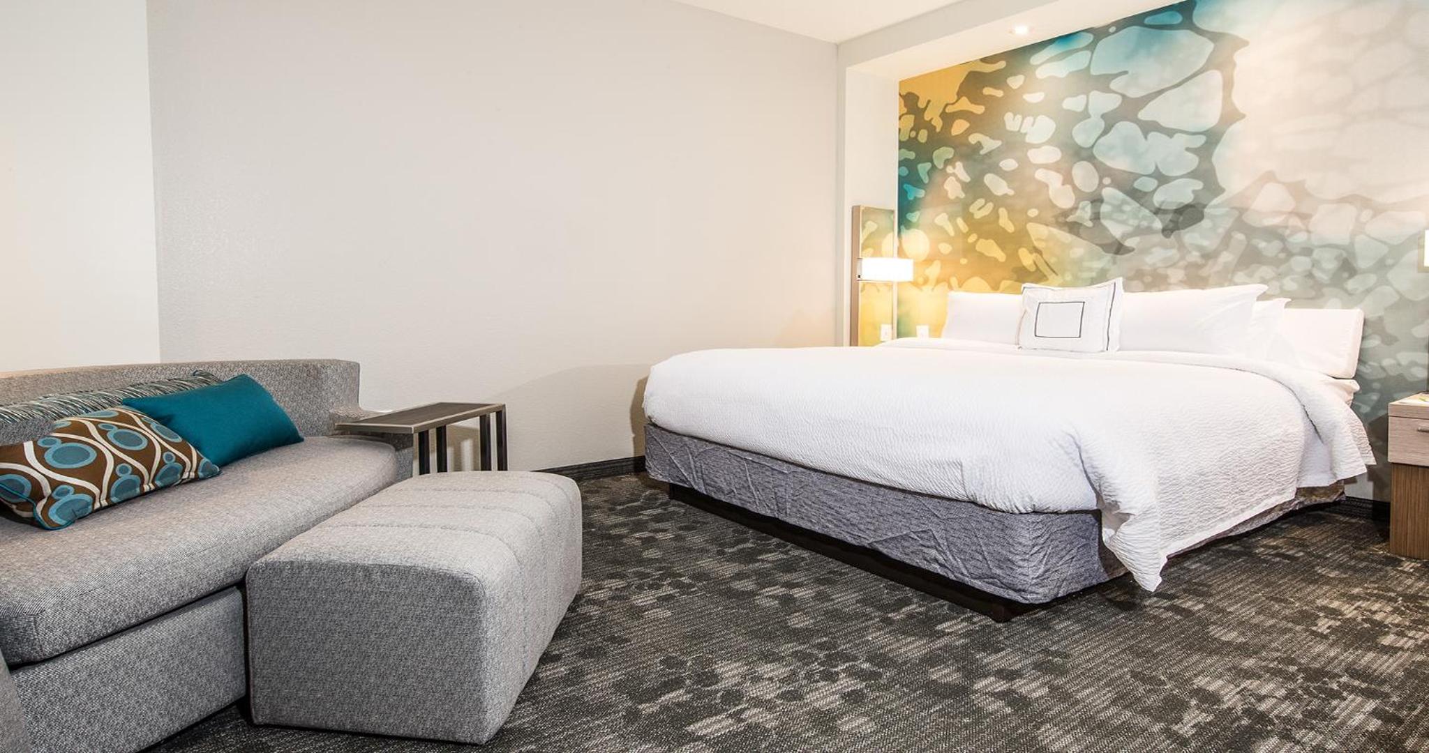 Courtyard by Marriott Columbia Cayce, Billede 3