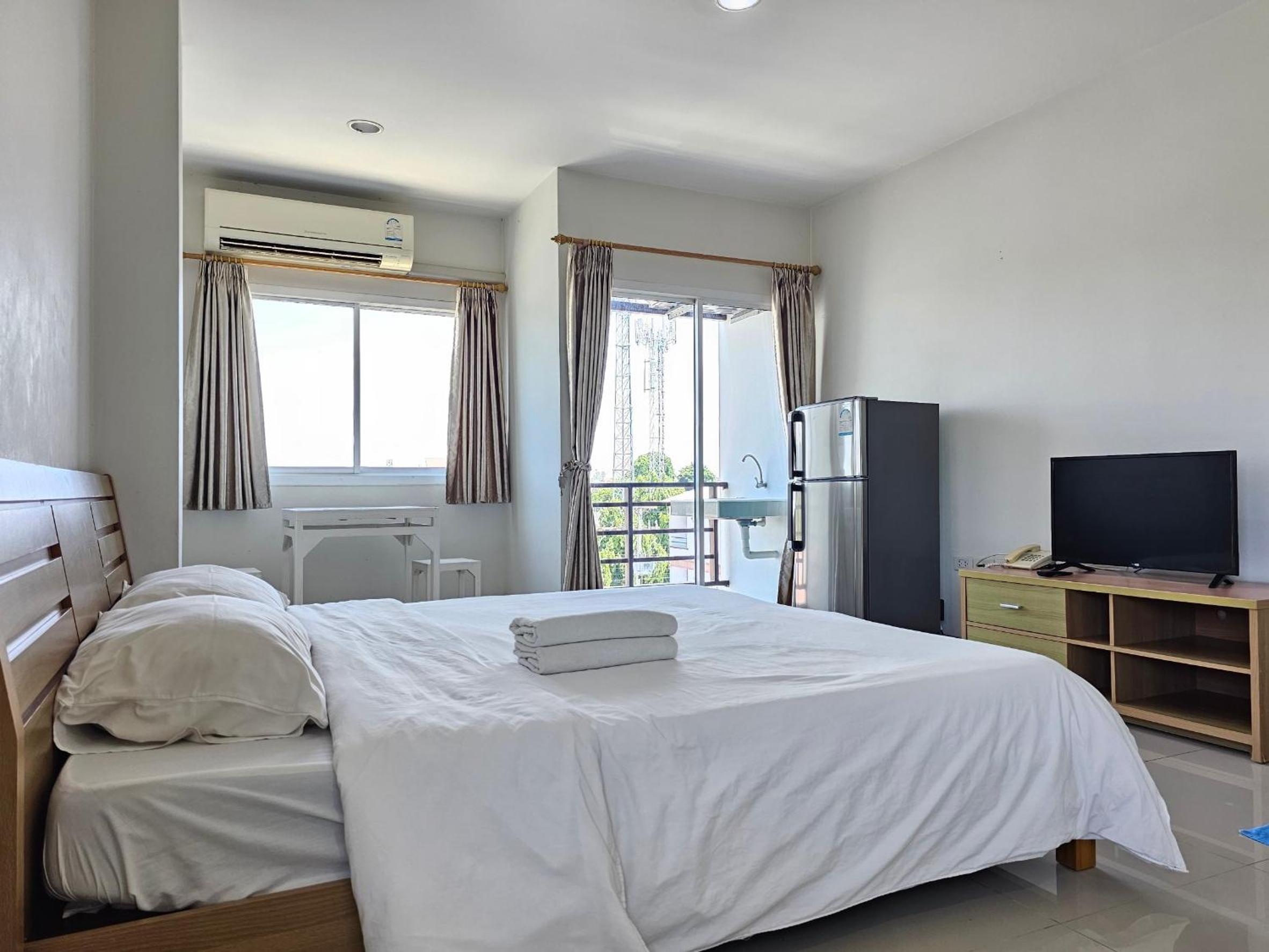 Standard Double Room photo 2