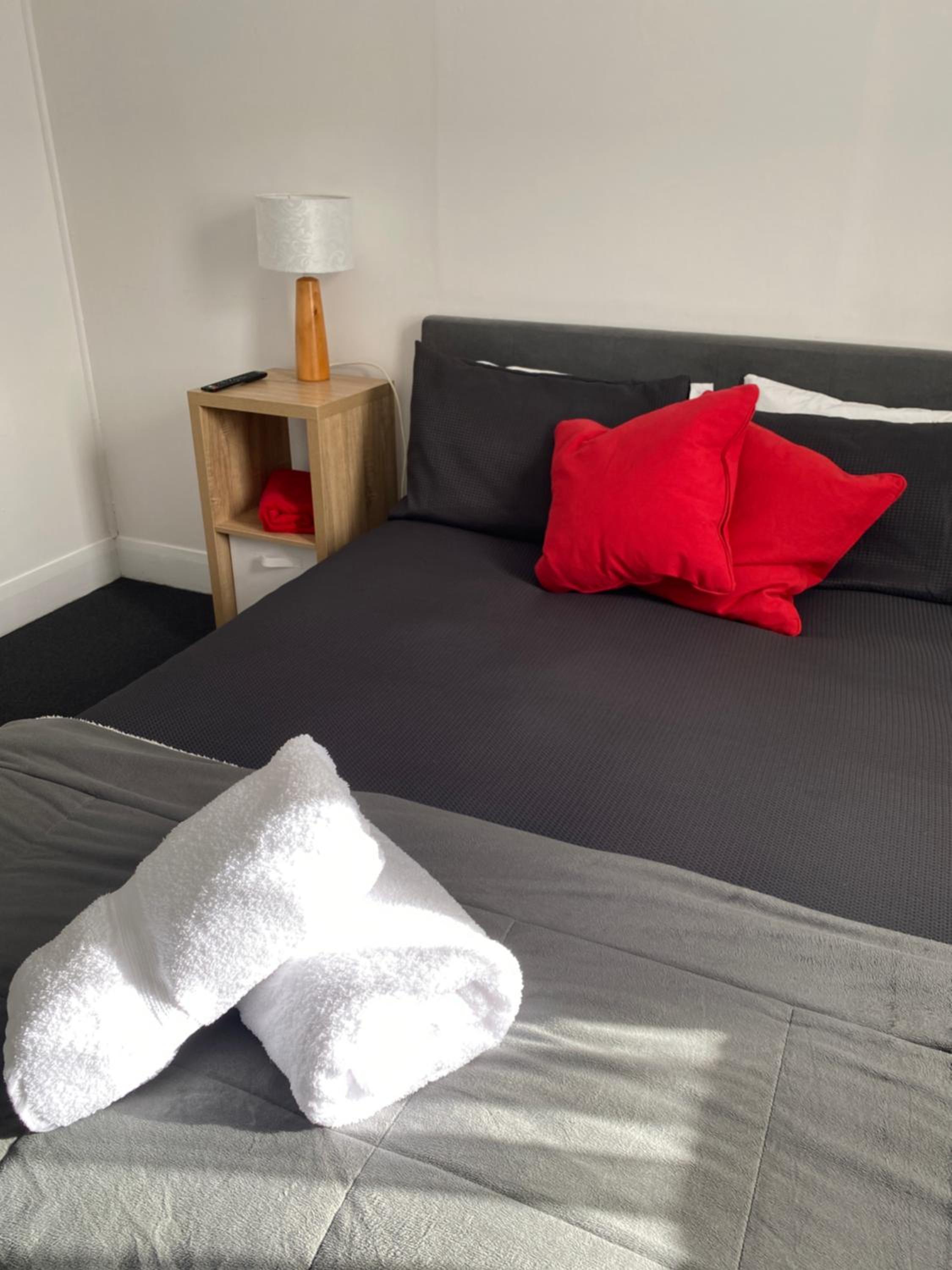Vacation Home photo 1