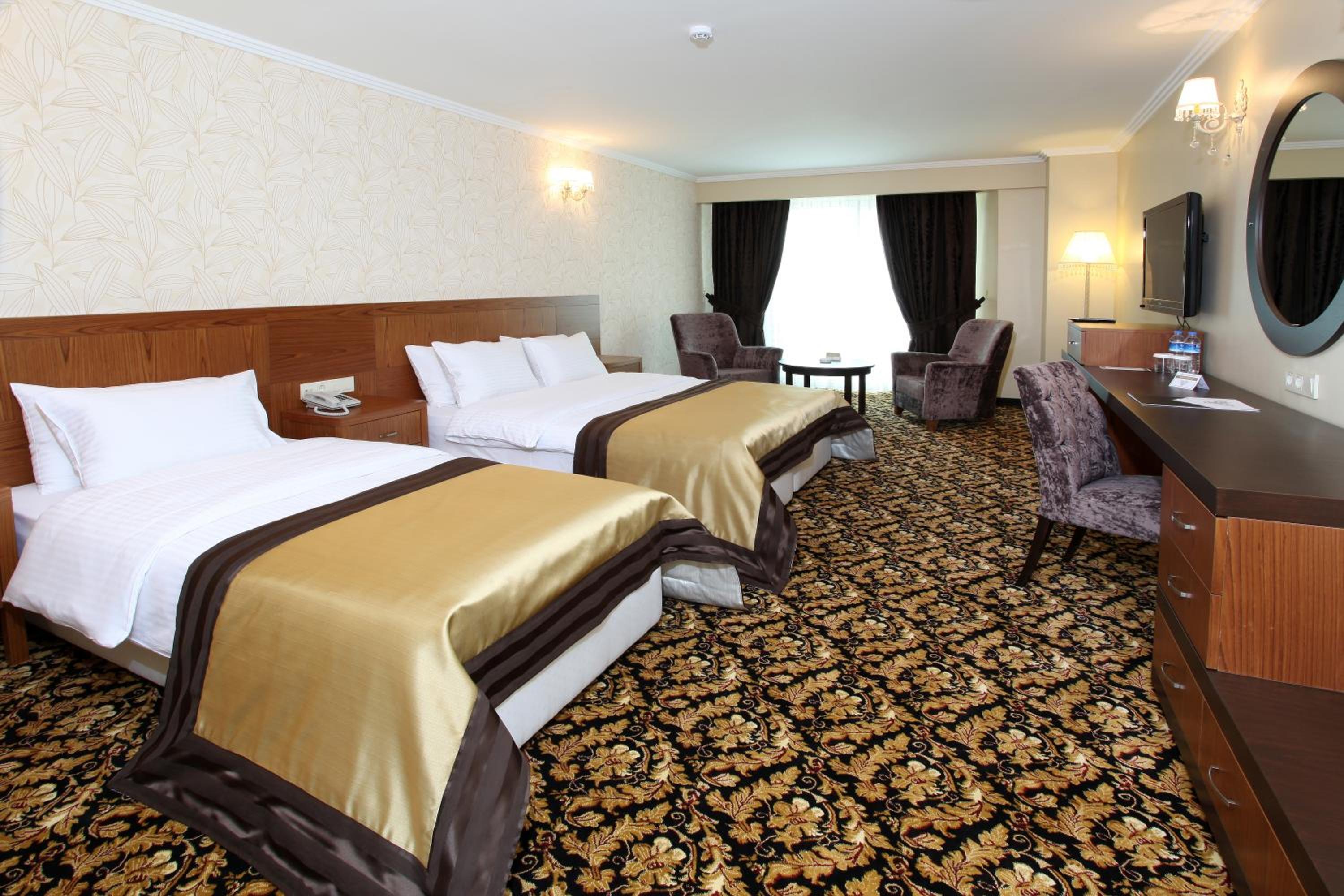 Suite photo 2