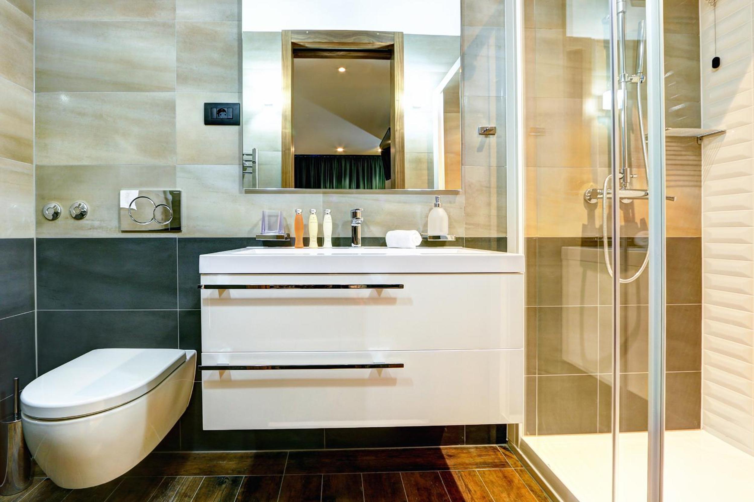 Superior Suite with Sea View - Photo 6