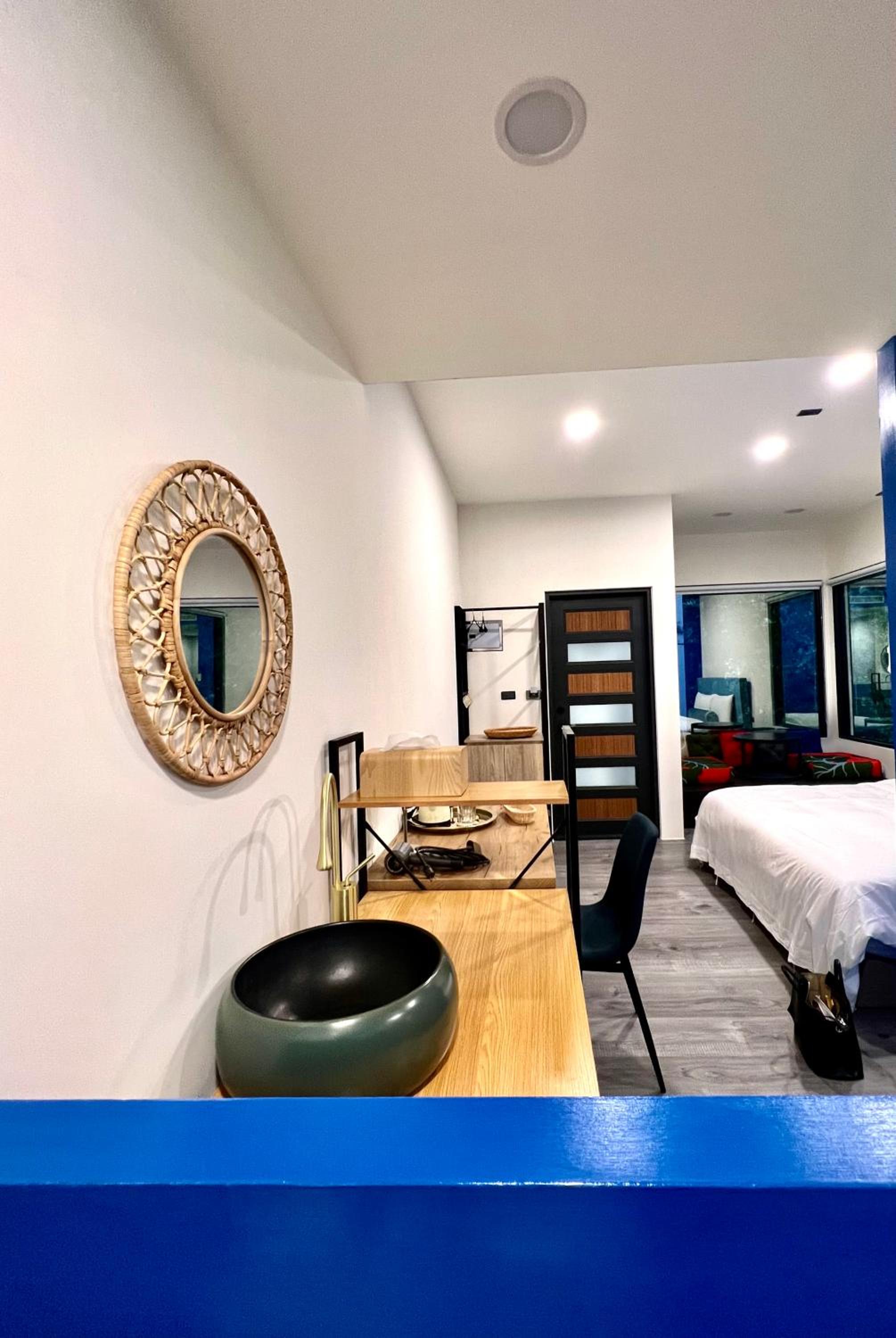 Double Room with Mountain View photo 3