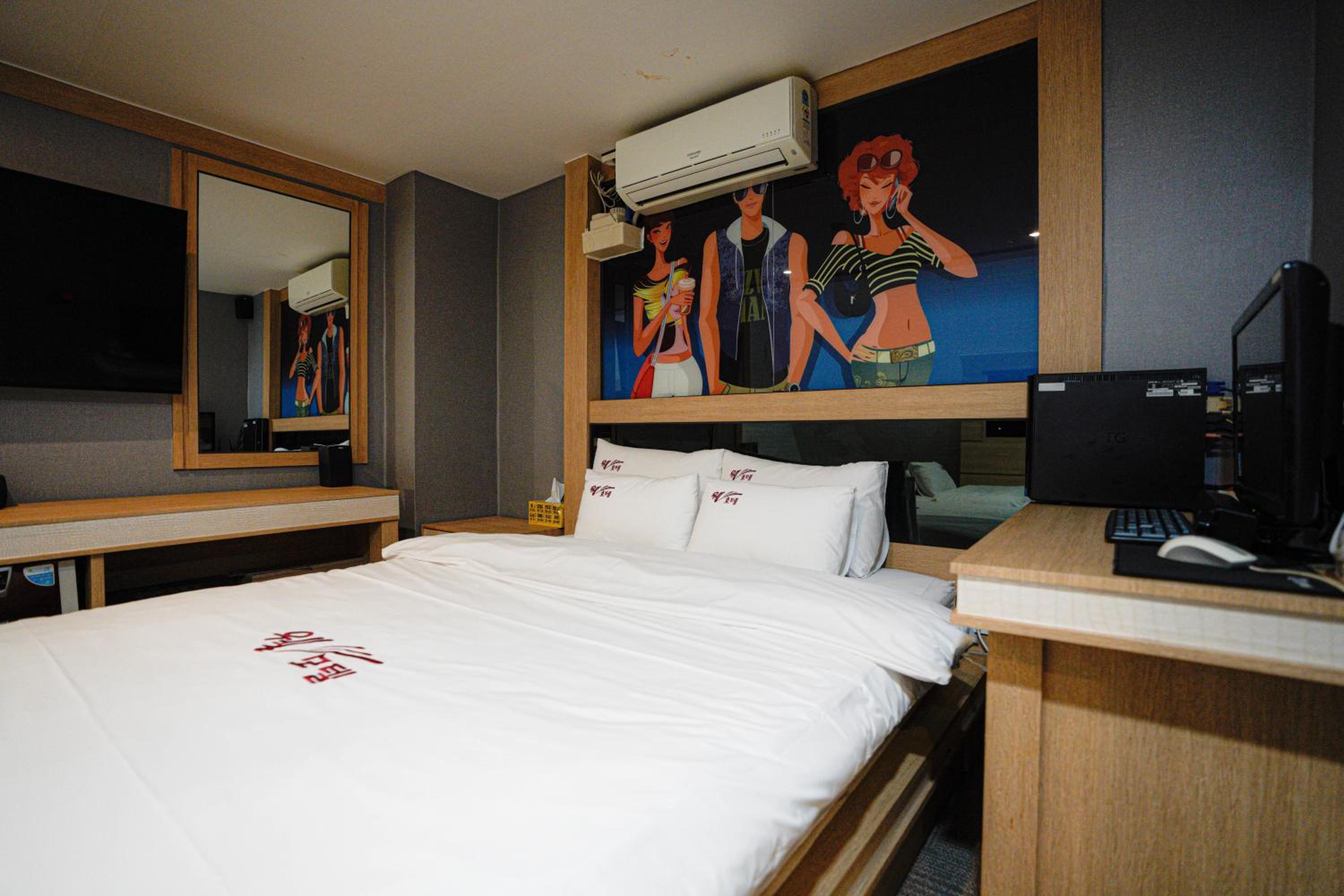 Deluxe Twin Room - Photo 5