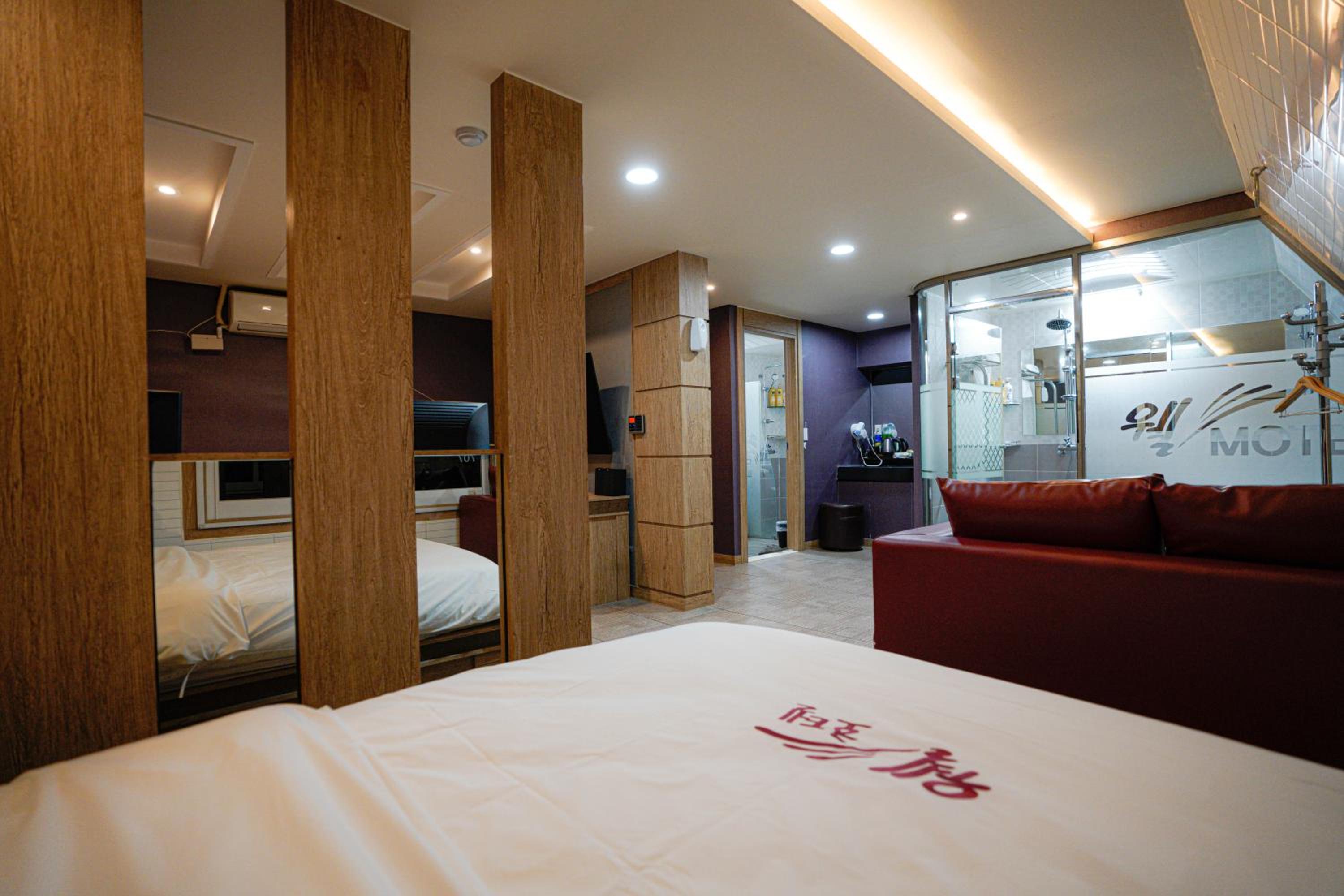 Family Suite - Photo 3