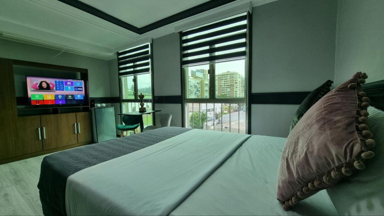 Deluxe Junior Suite photo 1