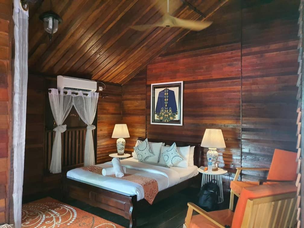 Chalet photo 3