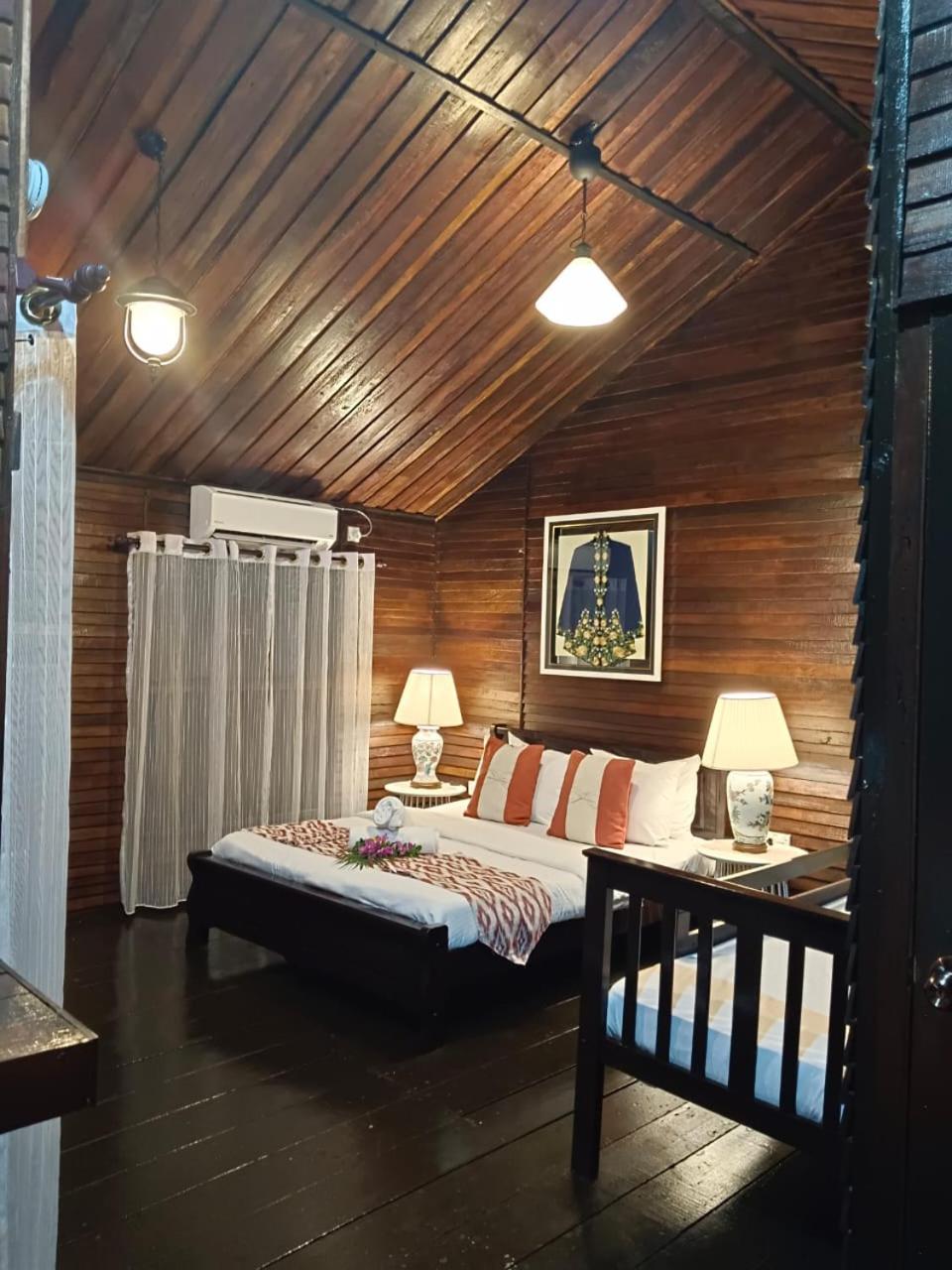 Chalet photo 2
