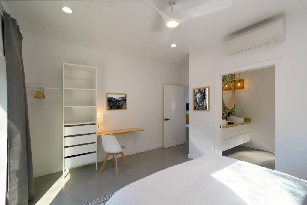 Two-Bedroom House photo 1
