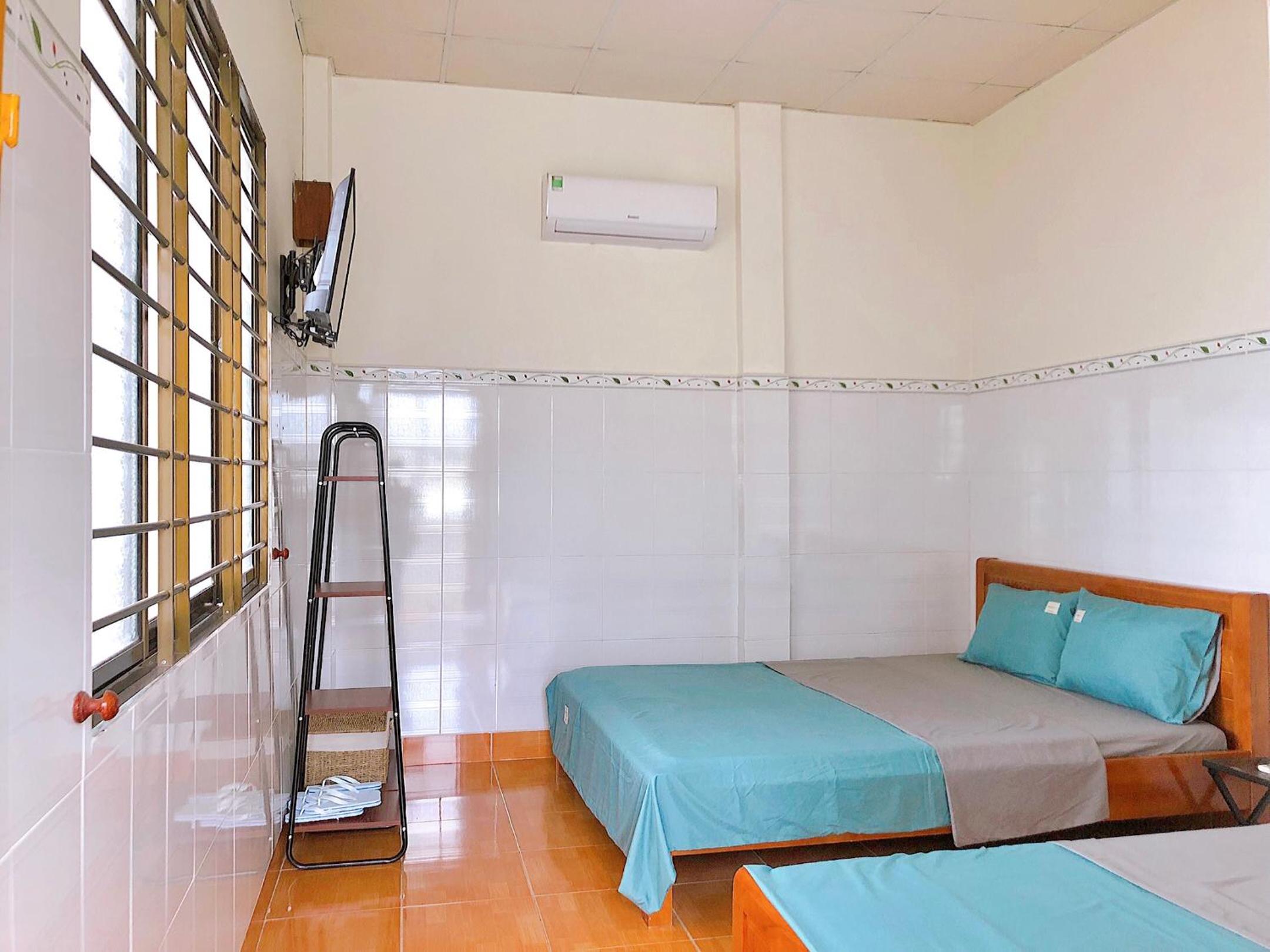 Triple Room photo 1